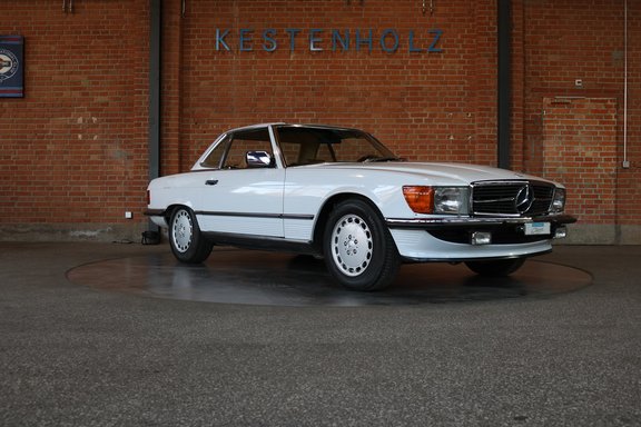 300 SL Automatic
