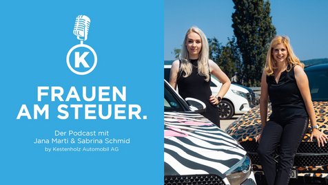 Hallo, hier ist Carla 🤖 – und wenn’s brennt, kommt Mamie.