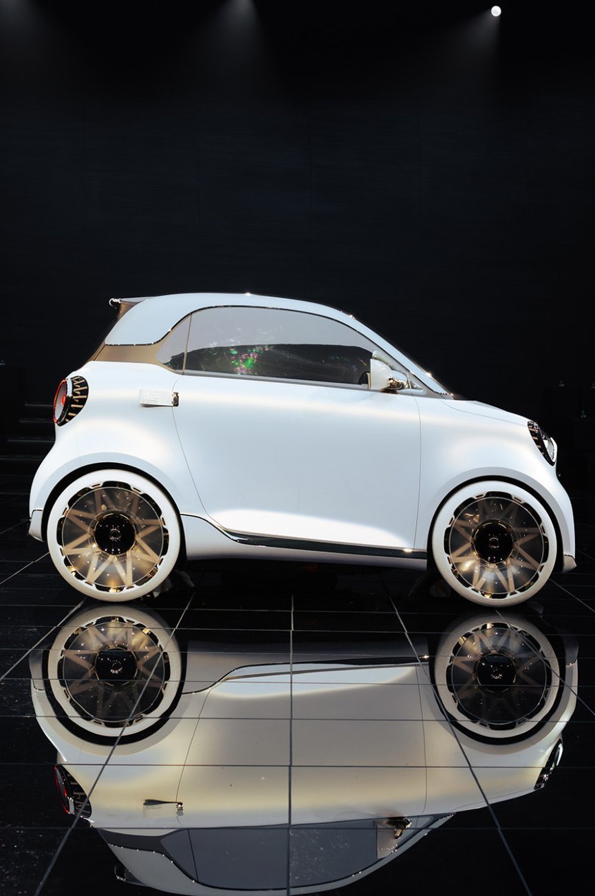 smart Concept #2.