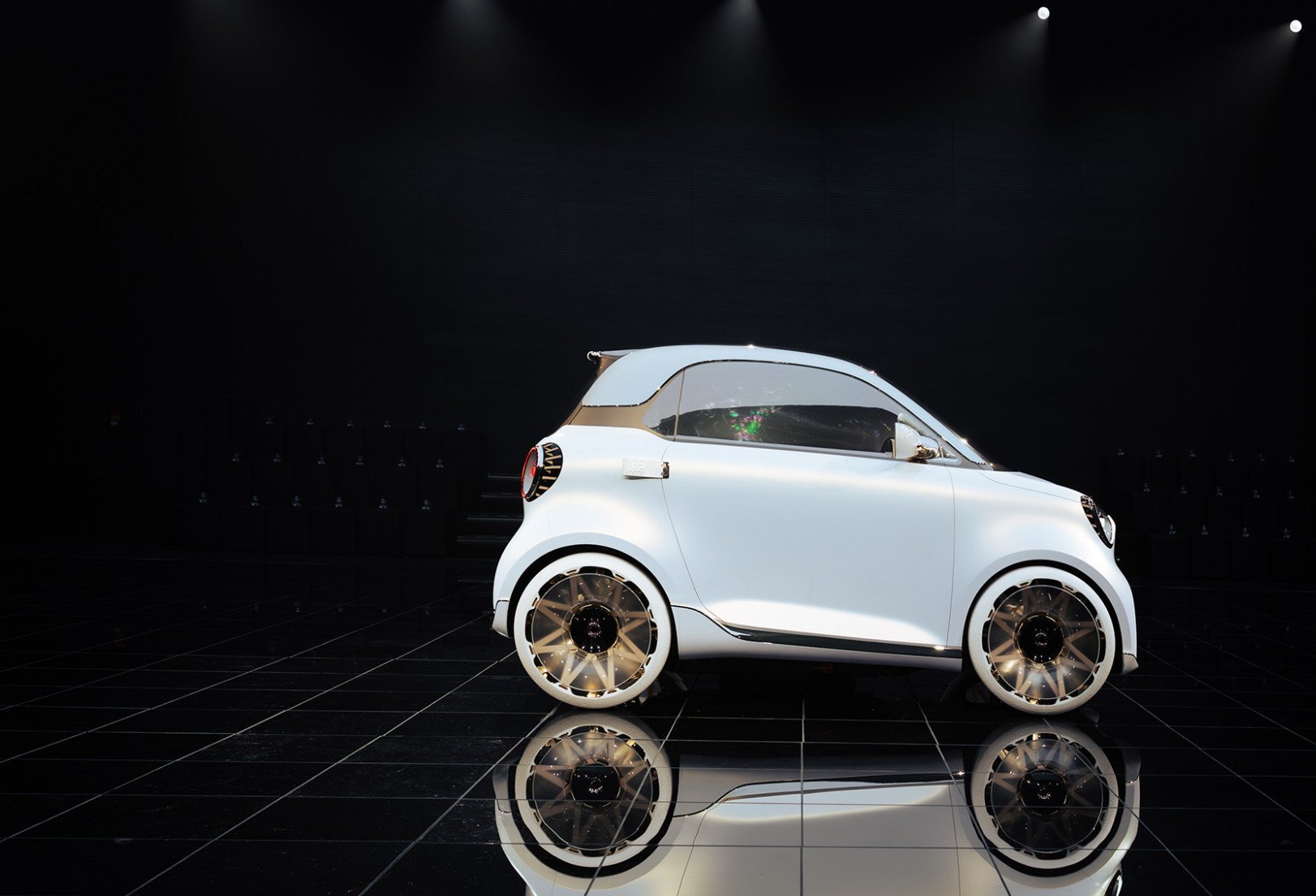 smart Concept #2.