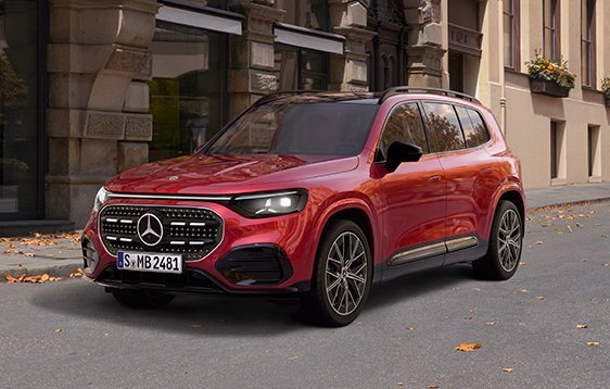 Für einen GLB 180[3] Fahrzeugpreis 46.868,75 € (inkl. MwSt.) Anzahlung 9.226,00 € Gesamtkreditbetrag 37.642,75 € Gesamtbetrag 41.345,49 € Sollzins gebunden p.a. 2,95 % Effektiver Jahreszins 2,99 % Laufzeit 48 Monate Gesamtlaufleistung 40.000 km Schlussrate* 24.593,49 €  Mtl. Finanzierungsrate à 349,00 €/Monat (inkl. MwSt.)[3]&nbsp;
* bei Option der Fahrzeugübernahme