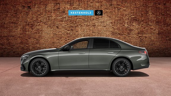 E 220 d 4Matic 9G-Tronic