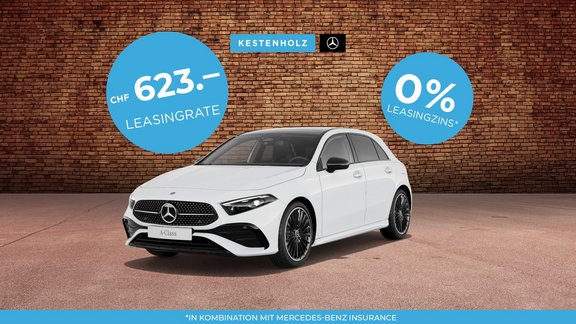 A 220 4Matic 8G-DCT