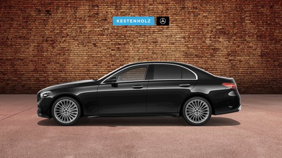 C 220 d 4 Matic Swiss Star
