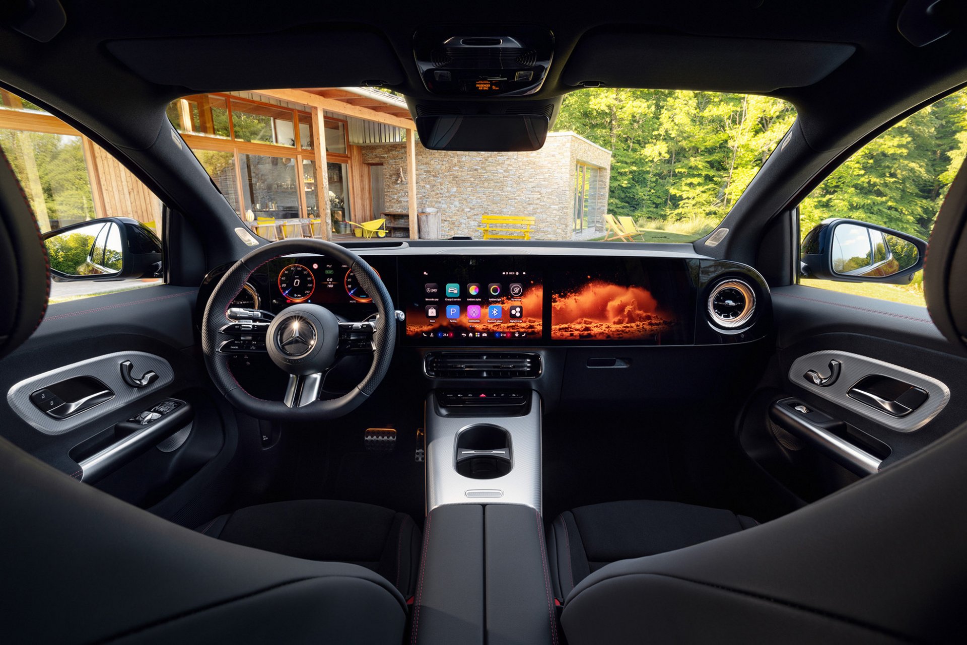 Interieur