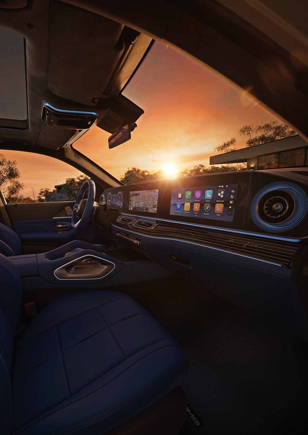 Interieur