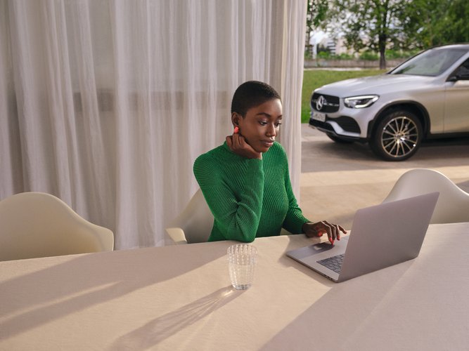 2021 / Service Images / Online Shopping