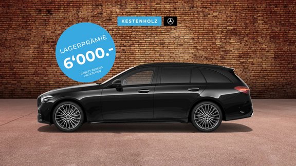 C 220 d T 4 Matic