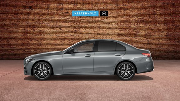 C 220 d 4 Matic