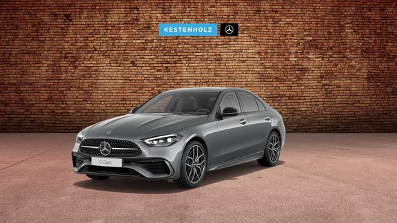 C 220 d 4 Matic