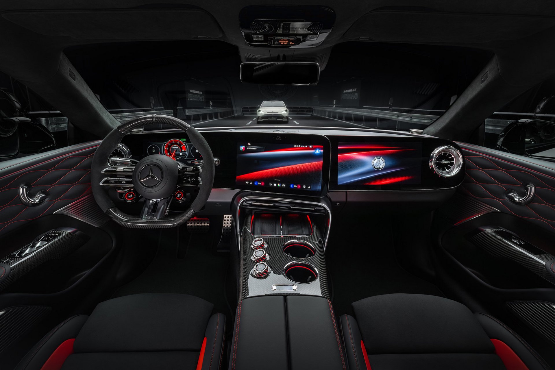 Interieur