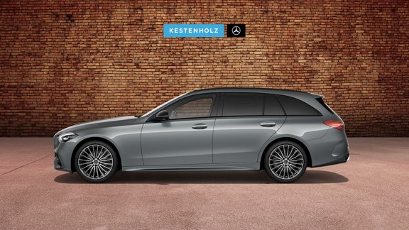 C 300 T 4 Matic