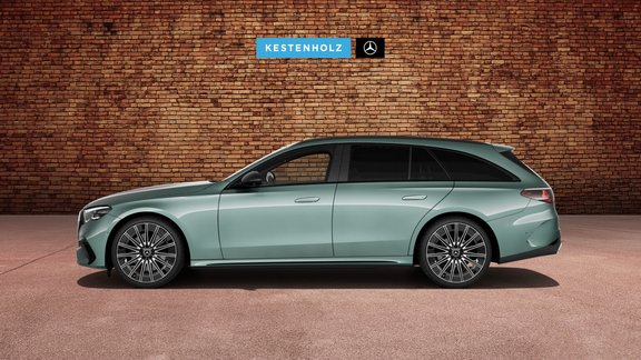 E 220 d T 4Matic 9G-Tronic