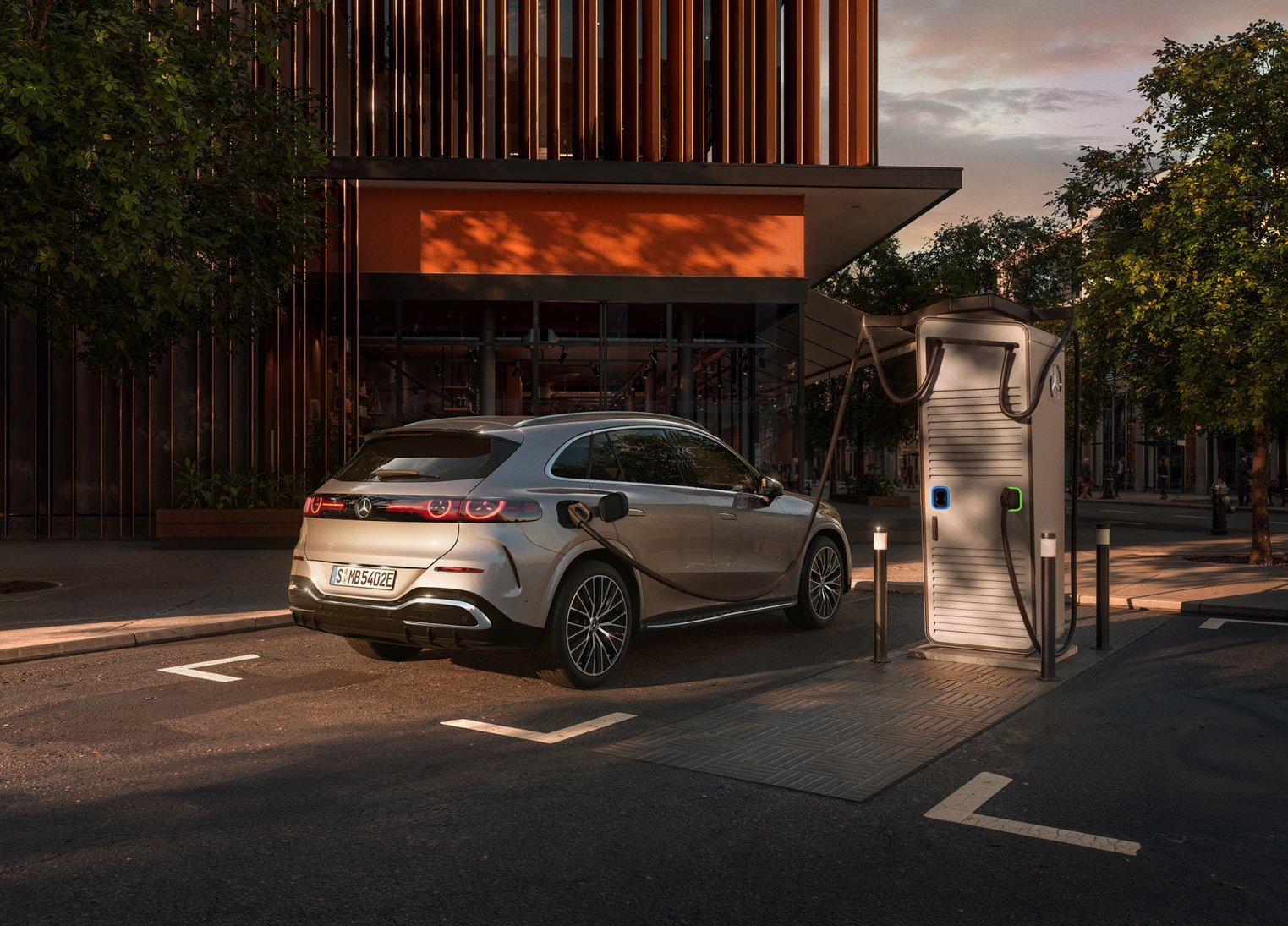 Neue E-Auto-Förderung 2026.