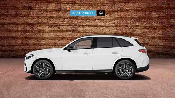 GLC 200 d 4Matic 9G-Tronic