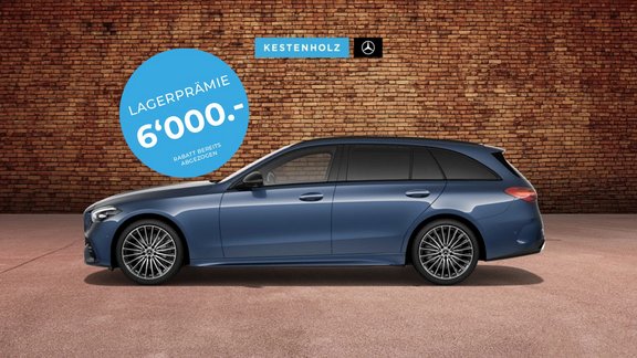 C 220 d T 4 Matic