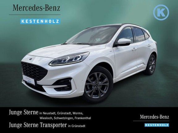 FORD Kuga 2.0 ST-Line X