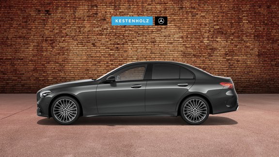 C 220 d 4 Matic