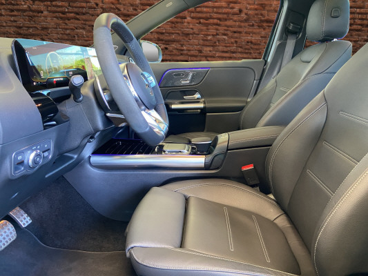 [all]12 Monate Garantie / Gratisservice 10 Jahre oder 100'000 Km ab 1.Inv. / zzgl. Ablieferungspauschale CHF 540.-[/all]


[all]


[/all]&nbsp; AMG Abgasanlage mit 2 runden, hochgl&auml;nzend verchromten DoppelendrohrblendenAMG Driver's PackageAMG Front- und Hecksch&uuml;rzeAMG Track PaceAirbag: Airbag Beifahrer deaktivierbarAirbag: Airbag Fahrer und BeifahrerAirbag: Head-/Thorax-SidebagsAirbag: Knie-Airbag f&uuml;r FahrerAirbag: Seitenairbag f&uuml;r Fahrer und BeifahrerAntiblockiersystem (ABS)Assist: Aktiver BremssassistentAssist: Aktiver Spurhalte-AssistentAssist: TEMPOMAT mit LimiterDekor: Zierelemente mit CarbonstrukturECO Start-Stopp-FunktionElektronisches Stabilit&auml;ts-Programm (ESP)Erste-Hilfe-Kasten und WarndreieckFahrzeugschl&uuml;ssel mit dekorativer ChromeinfassungGarantie: MERCEDES-SWISS-INTEGRALGep&auml;cknetz im BeifahrerfussraumGetriebe: 8-Stufen-Automat AMG SPEEDSHIFT DCTKEYLESS GO Start FunktionKlima: Klimatisierungsautomatik THERMOTRONICLackierung: Uni-Lackierung PolarweissLenkrad: AMG LenkradtastenLenkrad: AMG Performance Lenkrad in Leder Nappa/Microfaser DINAMICALicht: LED High Performance-ScheinwerferMERCEDES-BENZ MOBILIT&Auml;TMedia: Digitales Radio (DAB)Paket: Advantage-PaketPolster: Ledernachbildung ARTICO/Mikrofaser DINAMICARegensensor f&uuml;r Scheibenwischer vorneReifendruck-KontrollanzeigeRemote ServicesR&auml;der: AMG Leichtmetallr&auml;der 20" im 5-Doppelspeichen-DesignServolenkung geschwindigkeitsabh&auml;ngigTIREFIT mit Reifenf&uuml;llkompressor AMG Einstiegsleisten mit AMG Schriftzug und BeleuchtungAirbag: Seitenairbags hintenAssist: VerkehrszeichenerkennungDachreling schwarzDiebstahlwarnanlage mit Innenraum-EASY-PACK-HeckklappeGUARD 360 Fahrzeugsicherung PlusDiebstahlwarnanlage mit Innenraum-Lackierung: Metallic-LackierungLicht: Adaptiver Fernlicht-Assistent PlusLicht: MULTIBEAM LED ScheinwerferLicht: Umfeldbeleuchtung mit Projektion des MarkenlogosMBUX Interieur-AssistentMedia: Burmester Surround SoundsystemMedia: Head-Up DisplayMedia: Konnektivit&auml;ts-Paket NavigationMedia: FestplattennavigationMedia: Vorr&uuml;stung f&uuml;r NavigationsdiensteMedia: MBUX Augmented Reality f&uuml;r NavigationMedia: Smartphone-IntergrationMedia: Vorr&uuml;stung f&uuml;r Live Traffic InformationMedia: Vorr&uuml;stung f&uuml;r NavigationsdienstePaket: AMG Sport-Paket BlackW&auml;rmed&auml;mmendes Glas, ab B-S&auml;ule dunkel get&ouml;ntPaket: AMG Sport-Paket Black IIPaket: ENERGIZING PaketPaket: Fahrassistenz-Paket ohne PRE-SAFEAssist: Aktiver Geschwindigkeitslimit-AssistentAssist: Aktiver Lenk-AssistentAssist: Aktiver Park-Assistent mit DISTRONICAssist: Aktiver Spurwechsel-AssistentAssist: Automatische Wiederanfahrt im StauAssist: Streckenbasierte GeschwindigkeitsanpassungPaket: Komfort-PaketPaket: MBUX Innovations-PaketMBUX Interieur-AssistentMedia: Head-Up DisplayPaket: Park-Paket mit 360&deg; -KameraAssist: 360-KameraAssist: Aktiver Parkassistent inkl. PARKTRONICPaket: Premium-Plus-PaketMedia: Media-DisplayVolldigitales Instrumenten-DisplayPanorama-SchiebedachR&auml;der: AMG Leichtmetallr&auml;der im Kreuzpeichen-design, 21JR&auml;der: SommerreifenSitze: 4-Wege-Lordosenst&uuml;tzeSitze: Fondsitze l&auml;ngs verstellbarSitze: Mittelarmlehne hintenSitze: Sitzheizung f&uuml;r Fahrer und BeifahrerSitze: Sportsitze vorneVolldigitales Instrumenten-DisplayVorbereitung f&uuml;r Anh&auml;ngevorrichtung