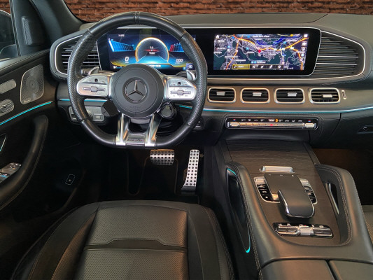 [all]12 Monate Garantie / Gratisservice 10 Jahre oder 100'000 Km ab 1.Inv. / zzgl. Ablieferungspauschale CHF 540.-[/all]


[all]


[/all]&nbsp; AMG Driver's PackageAMG StylingAMG Track PaceAirbag: Airbag Fahrer und BeifahrerAirbag: Knie-Airbag f&uuml;r FahrerAirbag: Seitenairbag f&uuml;r Fahrer und BeifahrerAirbag: Window-KopfairbagsAmbientebeleuchtungAntiblockiersystem (ABS)Assist: Aktiver BremssassistentAssist: Aktiver Spurhalte-AssistentAssist: Mercedes-Benz NotrufsystemAssist: Tempomat mit GeschwindigkeitsbegrenzerAssist: VerkehrszeichenerkennungBremss&auml;ttel rot lackiertDekor: Dashboard und T&uuml;rlinien in Leder NappaDekor: Sicherheitsgurte, grauDekor: Zierelemente Aluminium mit geb&uuml;rsteter Oberfl&auml;cheEASY-PACK-HeckklappeElektronisches Stabilit&auml;ts-Programm (ESP)Fahrwerk: AMG Hinterachs-Sperrdifferenzial elektronischFahrwerk: AMG RIDE CONTROL SportfahrwerkGarantie: MERCEDES-SWISS-INTEGRALGetriebe:9-Stufen-Automat sequentiellKlima: Klimatisierungsautomatik THERMATICLackierung: Uni-LackierungLenkrad: AMG LenkradtastenLicht: Adaptiver Fernlicht-AssistentLicht: LED HeckleuchtenLicht: LED High Performance-ScheinwerferMERCEDES-BENZ MOBILIT&Auml;TMERCEDES-SWISS-INTEGRALMedia: Digitales Radio (DAB)Media: Kabelloses Ladesystem f&uuml;r mobile Endger&auml;teMedia: Kommunikationsmodul (LTE)Media: TouchpadMedia:MBUX MultimediasystemPaket: Park-Paket mit R&uuml;ckfahrkameraPolster: Leder Exklusiv Nappa AMG Style schwarzRegensensor f&uuml;r Scheibenwischer vorneReifendruck-KontrollanzeigeR&auml;der: AMG Leichtmetallr&auml;der 5-Doppelspeichen-Design 21J titangrau gl&auml;nzend und glanzgedrehtR&auml;der: Reifenreparatur-Set (Tire Fit)Scheibenwaschanlage beheizbarServolenkung geschwindigkeitsabh&auml;ngigSitze: 4-Wege-Lordosenst&uuml;tzeVeloursfussmatten Dekor: Innenhimmel Stoff schwarzDekor: Zierelemente Holz Eiche anthrazit offenporigEntfall Typenbezeichnung auf HeckdeckelLackierung: Metallic-LackierungMedia: Burmester Surround SoundsystemMedia: Smartphone-IntergrationPaket: AMG Night-PaketAussenspiegel in HochglanzschwarzDachreling schwarzPaket: KEYLESS-GO Komfort-PaketPaket: Memory-PaketPaket: Park-Paket mit 360 -KameraPaket: Premium-Plus PaketAssist: Totwinkel-AssistentMedia: Burmester Surround SoundsystemMedia: MBUX Augmented Reality f&uuml;r NavigationPaket: ENERGIZING PaketPaket: KEYLESS-GO Komfort-PaketPaket: Memory-PaketPaket: Park-Paket mit 360 -KameraPaket: Spiegel-PaketPanorama-SchiebedachSitze: Sitzheizung f&uuml;r Fahrer und BeifahrerPaket: Spiegel-PaketPanorama-SchiebedachR&auml;der: AMG Leichtmetallr&auml;der Kreuzspeichen-Design 22J titangrau und glanzgedrehtSitze: Sitzheizung f&uuml;r Fahrer und BeifahrerTrittbretter beleuchtet in Aluminiumoptik mit GumminoppenT&uuml;ren: Servoschliessung f&uuml;r T&uuml;ren