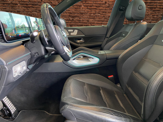 [all]12 Monate Garantie / Gratisservice 10 Jahre oder 100'000 Km ab 1.Inv. / zzgl. Ablieferungspauschale CHF 540.-[/all]


[all]


[/all]&nbsp; AMG Driver's PackageAMG StylingAMG Track PaceAirbag: Airbag Fahrer und BeifahrerAirbag: Knie-Airbag f&uuml;r FahrerAirbag: Seitenairbag f&uuml;r Fahrer und BeifahrerAirbag: Window-KopfairbagsAmbientebeleuchtungAntiblockiersystem (ABS)Assist: Aktiver BremssassistentAssist: Aktiver Spurhalte-AssistentAssist: Mercedes-Benz NotrufsystemAssist: Tempomat mit GeschwindigkeitsbegrenzerAssist: VerkehrszeichenerkennungBremss&auml;ttel rot lackiertDekor: Dashboard und T&uuml;rlinien in Leder NappaDekor: Sicherheitsgurte, grauDekor: Zierelemente Aluminium mit geb&uuml;rsteter Oberfl&auml;cheEASY-PACK-HeckklappeElektronisches Stabilit&auml;ts-Programm (ESP)Fahrwerk: AMG Hinterachs-Sperrdifferenzial elektronischFahrwerk: AMG RIDE CONTROL SportfahrwerkGarantie: MERCEDES-SWISS-INTEGRALGetriebe:9-Stufen-Automat sequentiellKlima: Klimatisierungsautomatik THERMATICLackierung: Uni-LackierungLenkrad: AMG LenkradtastenLicht: Adaptiver Fernlicht-AssistentLicht: LED HeckleuchtenLicht: LED High Performance-ScheinwerferMERCEDES-BENZ MOBILIT&Auml;TMERCEDES-SWISS-INTEGRALMedia: Digitales Radio (DAB)Media: Kabelloses Ladesystem f&uuml;r mobile Endger&auml;teMedia: Kommunikationsmodul (LTE)Media: TouchpadMedia:MBUX MultimediasystemPaket: Park-Paket mit R&uuml;ckfahrkameraPolster: Leder Exklusiv Nappa AMG Style schwarzRegensensor f&uuml;r Scheibenwischer vorneReifendruck-KontrollanzeigeR&auml;der: AMG Leichtmetallr&auml;der 5-Doppelspeichen-Design 21J titangrau gl&auml;nzend und glanzgedrehtR&auml;der: Reifenreparatur-Set (Tire Fit)Scheibenwaschanlage beheizbarServolenkung geschwindigkeitsabh&auml;ngigSitze: 4-Wege-Lordosenst&uuml;tzeVeloursfussmatten Dekor: Innenhimmel Stoff schwarzDekor: Zierelemente Holz Eiche anthrazit offenporigEntfall Typenbezeichnung auf HeckdeckelLackierung: Metallic-LackierungMedia: Burmester Surround SoundsystemMedia: Smartphone-IntergrationPaket: AMG Night-PaketAussenspiegel in HochglanzschwarzDachreling schwarzPaket: KEYLESS-GO Komfort-PaketPaket: Memory-PaketPaket: Park-Paket mit 360 -KameraPaket: Premium-Plus PaketAssist: Totwinkel-AssistentMedia: Burmester Surround SoundsystemMedia: MBUX Augmented Reality f&uuml;r NavigationPaket: ENERGIZING PaketPaket: KEYLESS-GO Komfort-PaketPaket: Memory-PaketPaket: Park-Paket mit 360 -KameraPaket: Spiegel-PaketPanorama-SchiebedachSitze: Sitzheizung f&uuml;r Fahrer und BeifahrerPaket: Spiegel-PaketPanorama-SchiebedachR&auml;der: AMG Leichtmetallr&auml;der Kreuzspeichen-Design 22J titangrau und glanzgedrehtSitze: Sitzheizung f&uuml;r Fahrer und BeifahrerTrittbretter beleuchtet in Aluminiumoptik mit GumminoppenT&uuml;ren: Servoschliessung f&uuml;r T&uuml;ren