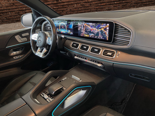 [all]12 Monate Garantie / Gratisservice 10 Jahre oder 100'000 Km ab 1.Inv. / zzgl. Ablieferungspauschale CHF 540.-[/all]


[all]


[/all]&nbsp; AMG Driver's PackageAMG StylingAMG Track PaceAirbag: Airbag Fahrer und BeifahrerAirbag: Knie-Airbag f&uuml;r FahrerAirbag: Seitenairbag f&uuml;r Fahrer und BeifahrerAirbag: Window-KopfairbagsAmbientebeleuchtungAntiblockiersystem (ABS)Assist: Aktiver BremssassistentAssist: Aktiver Spurhalte-AssistentAssist: Mercedes-Benz NotrufsystemAssist: Tempomat mit GeschwindigkeitsbegrenzerAssist: VerkehrszeichenerkennungBremss&auml;ttel rot lackiertDekor: Dashboard und T&uuml;rlinien in Leder NappaDekor: Sicherheitsgurte, grauDekor: Zierelemente Aluminium mit geb&uuml;rsteter Oberfl&auml;cheEASY-PACK-HeckklappeElektronisches Stabilit&auml;ts-Programm (ESP)Fahrwerk: AMG Hinterachs-Sperrdifferenzial elektronischFahrwerk: AMG RIDE CONTROL SportfahrwerkGarantie: MERCEDES-SWISS-INTEGRALGetriebe:9-Stufen-Automat sequentiellKlima: Klimatisierungsautomatik THERMATICLackierung: Uni-LackierungLenkrad: AMG LenkradtastenLicht: Adaptiver Fernlicht-AssistentLicht: LED HeckleuchtenLicht: LED High Performance-ScheinwerferMERCEDES-BENZ MOBILIT&Auml;TMERCEDES-SWISS-INTEGRALMedia: Digitales Radio (DAB)Media: Kabelloses Ladesystem f&uuml;r mobile Endger&auml;teMedia: Kommunikationsmodul (LTE)Media: TouchpadMedia:MBUX MultimediasystemPaket: Park-Paket mit R&uuml;ckfahrkameraPolster: Leder Exklusiv Nappa AMG Style schwarzRegensensor f&uuml;r Scheibenwischer vorneReifendruck-KontrollanzeigeR&auml;der: AMG Leichtmetallr&auml;der 5-Doppelspeichen-Design 21J titangrau gl&auml;nzend und glanzgedrehtR&auml;der: Reifenreparatur-Set (Tire Fit)Scheibenwaschanlage beheizbarServolenkung geschwindigkeitsabh&auml;ngigSitze: 4-Wege-Lordosenst&uuml;tzeVeloursfussmatten Dekor: Innenhimmel Stoff schwarzDekor: Zierelemente Holz Eiche anthrazit offenporigEntfall Typenbezeichnung auf HeckdeckelLackierung: Metallic-LackierungMedia: Burmester Surround SoundsystemMedia: Smartphone-IntergrationPaket: AMG Night-PaketAussenspiegel in HochglanzschwarzDachreling schwarzPaket: KEYLESS-GO Komfort-PaketPaket: Memory-PaketPaket: Park-Paket mit 360 -KameraPaket: Premium-Plus PaketAssist: Totwinkel-AssistentMedia: Burmester Surround SoundsystemMedia: MBUX Augmented Reality f&uuml;r NavigationPaket: ENERGIZING PaketPaket: KEYLESS-GO Komfort-PaketPaket: Memory-PaketPaket: Park-Paket mit 360 -KameraPaket: Spiegel-PaketPanorama-SchiebedachSitze: Sitzheizung f&uuml;r Fahrer und BeifahrerPaket: Spiegel-PaketPanorama-SchiebedachR&auml;der: AMG Leichtmetallr&auml;der Kreuzspeichen-Design 22J titangrau und glanzgedrehtSitze: Sitzheizung f&uuml;r Fahrer und BeifahrerTrittbretter beleuchtet in Aluminiumoptik mit GumminoppenT&uuml;ren: Servoschliessung f&uuml;r T&uuml;ren