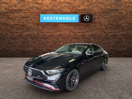 [all]12 Monate Garantie / zzgl. Ablieferungspauschale CHF 540.-[/all]


[all]


[/all]&nbsp; AMG AbrisskanteAMG Fussmatten mit AMG SchriftzugAMG Pedale aus geb&uuml;rstetem Edelstahl mit GumminoppenAMG Track PaceAirbag: Airbags, Thorax-Pelvis-Airbags in den Sitzen und Windowbags f&uuml;r Fahrer und BeifahrerAirbag: Kneebag f&uuml;r FahrerAllradantrieb AMG Performance 4MATIC+ mit variabler LeistungsverteilungAmbientebeleuchtung mit 64 Farben und 3 FarbzonenAssist: Aktiver BremssassistentAssist: Aktiver Spurhalte-AssistentAssist: Geschwindigkeitslimit-AssistentAssist: Mercedes-Benz NotrufsystemBeleuchtete Einstiegsleisten mit Mercedes-Benz Schriftzug und WechselcoverBordkantenzierstab und Fenstereinfassung in Aluminium poliertBrillenfachDekor: Innenhimmel Stoff schwarzFahrwerk: AMG RIDE CONTROL+Fahrwerk: DYNAMIC SELECT mit folgender Fahrprogramm-Auswahl: Comfort, Eco, Sport, Sport+,Garantie: MERCEDES-SWISS-INTEGRALGetriebe: 9G-TRONIC AutomatikGet&ouml;nte W&auml;rmeschutzverglasungHecksch&uuml;rzeKEYLESS GO Start FunktionKatalysator geregeltKlima: 2-Zonen-Klimatisierungsautomatik THERMATICKraftstofftank 80 LiterLackierung: Uni-LackierungLicht: Adaptiver Fernlicht-Assistent PlusLicht: MULTIBEAM LEDMedia: Burmester Surround SoundsystemMedia: Digitaler Radioempfang (DAB/DAB+)Media: Erweiterte Features MBUXMedia: Kabelloses Ladesystem f&uuml;r mobile Endger&auml;teMedia: Kommunikationsmodul (LTE) zur Nutzung von Mercedes me connect DienstenMedia: Konnektivit&auml;ts-Paket NavigationMedia: MBUX Augmented Reality f&uuml;r NavigationMedia: MBUX Multimediasystem, volldigitales Cockpit mit zwei 10,25-Zoll-FarbdisplaysMedia: Smartphone IntegrationMedia: Touchpad in der MittelkonsoleMercedes Stern im K&uuml;hlergrillPRE-SAFE SicherheitssystemPaket: Ablage-PaketPaket: Innenraumlicht-PaketPaket: KEYLESS GO Komfort-PaketPaket: Memory-PaketPaket: Park-Paket mit 360 -KameraPaket: Spiegel-PaketPolster: Leder Nappa AMGReifendruckkontrolleRemote Services Plus mit Fahrzeugkonfiguration und -&uuml;berwachung &uuml;ber die Mercedes me connectR&auml;der: AMG 19 -Leichtmetallrader im 5-Doppelspeichen-DesignSchaltbare AMG Performance AbgasanlageSitze: Fondsitzlehnenklappung [40/20/40]Sitze: Sitzheizung f&uuml;r Fahrer und BeifahrerSitze: i-Size KindersitzbefestigungSitzkomfort-PaketStartergenerator EQ BoostTIREFIT mit Reifenf&uuml;llkompressorVorinstallation f&uuml;r digitale Schl&uuml;ssel&uuml;bertragungWidescreen Cockpit Dekor: Innenhimmel Stoff beigeDekor: Instrumententafel und Bordkanten der T&uuml;ren in Leder NappaDekor: Zierelemente Esche schwarzFahrwerk: AIRMATICLackierung: Metallic-LackierungPaket: AMG DYNAMIC PLUS PaketBremss&auml;ttel rot lackiertFahrwerk: Fahrprogramm AMG DYNAMIC SELECT &laquo;RACE&raquo; mit Drift-ModusLenkrad: AMG Performance Lenkrad in Leder Nappa/Microfaser DINAMICAPaket: AMG Sport-Paket BlackPolster: Leder Nappa AMG enifarbigSitze: Sitzheizung im FondSitze: Sitzklimatisierung vorneStandheizungURBAN GUARD Fahrzeugschutz Plus
