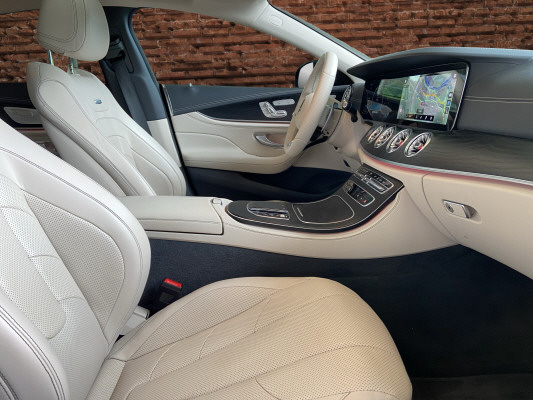 [all]12 Monate Garantie / zzgl. Ablieferungspauschale CHF 540.-[/all]


[all]


[/all]&nbsp; AMG AbrisskanteAMG Fussmatten mit AMG SchriftzugAMG Pedale aus geb&uuml;rstetem Edelstahl mit GumminoppenAMG Track PaceAirbag: Airbags, Thorax-Pelvis-Airbags in den Sitzen und Windowbags f&uuml;r Fahrer und BeifahrerAirbag: Kneebag f&uuml;r FahrerAllradantrieb AMG Performance 4MATIC+ mit variabler LeistungsverteilungAmbientebeleuchtung mit 64 Farben und 3 FarbzonenAssist: Aktiver BremssassistentAssist: Aktiver Spurhalte-AssistentAssist: Geschwindigkeitslimit-AssistentAssist: Mercedes-Benz NotrufsystemBeleuchtete Einstiegsleisten mit Mercedes-Benz Schriftzug und WechselcoverBordkantenzierstab und Fenstereinfassung in Aluminium poliertBrillenfachDekor: Innenhimmel Stoff schwarzFahrwerk: AMG RIDE CONTROL+Fahrwerk: DYNAMIC SELECT mit folgender Fahrprogramm-Auswahl: Comfort, Eco, Sport, Sport+,Garantie: MERCEDES-SWISS-INTEGRALGetriebe: 9G-TRONIC AutomatikGet&ouml;nte W&auml;rmeschutzverglasungHecksch&uuml;rzeKEYLESS GO Start FunktionKatalysator geregeltKlima: 2-Zonen-Klimatisierungsautomatik THERMATICKraftstofftank 80 LiterLackierung: Uni-LackierungLicht: Adaptiver Fernlicht-Assistent PlusLicht: MULTIBEAM LEDMedia: Burmester Surround SoundsystemMedia: Digitaler Radioempfang (DAB/DAB+)Media: Erweiterte Features MBUXMedia: Kabelloses Ladesystem f&uuml;r mobile Endger&auml;teMedia: Kommunikationsmodul (LTE) zur Nutzung von Mercedes me connect DienstenMedia: Konnektivit&auml;ts-Paket NavigationMedia: MBUX Augmented Reality f&uuml;r NavigationMedia: MBUX Multimediasystem, volldigitales Cockpit mit zwei 10,25-Zoll-FarbdisplaysMedia: Smartphone IntegrationMedia: Touchpad in der MittelkonsoleMercedes Stern im K&uuml;hlergrillPRE-SAFE SicherheitssystemPaket: Ablage-PaketPaket: Innenraumlicht-PaketPaket: KEYLESS GO Komfort-PaketPaket: Memory-PaketPaket: Park-Paket mit 360 -KameraPaket: Spiegel-PaketPolster: Leder Nappa AMGReifendruckkontrolleRemote Services Plus mit Fahrzeugkonfiguration und -&uuml;berwachung &uuml;ber die Mercedes me connectR&auml;der: AMG 19 -Leichtmetallrader im 5-Doppelspeichen-DesignSchaltbare AMG Performance AbgasanlageSitze: Fondsitzlehnenklappung [40/20/40]Sitze: Sitzheizung f&uuml;r Fahrer und BeifahrerSitze: i-Size KindersitzbefestigungSitzkomfort-PaketStartergenerator EQ BoostTIREFIT mit Reifenf&uuml;llkompressorVorinstallation f&uuml;r digitale Schl&uuml;ssel&uuml;bertragungWidescreen Cockpit Dekor: Innenhimmel Stoff beigeDekor: Instrumententafel und Bordkanten der T&uuml;ren in Leder NappaDekor: Zierelemente Esche schwarzFahrwerk: AIRMATICLackierung: Metallic-LackierungPaket: AMG DYNAMIC PLUS PaketBremss&auml;ttel rot lackiertFahrwerk: Fahrprogramm AMG DYNAMIC SELECT &laquo;RACE&raquo; mit Drift-ModusLenkrad: AMG Performance Lenkrad in Leder Nappa/Microfaser DINAMICAPaket: AMG Sport-Paket BlackPolster: Leder Nappa AMG enifarbigSitze: Sitzheizung im FondSitze: Sitzklimatisierung vorneStandheizungURBAN GUARD Fahrzeugschutz Plus
