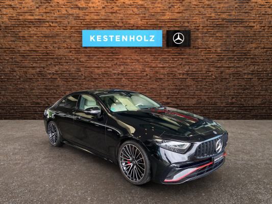 [all]12 Monate Garantie / zzgl. Ablieferungspauschale CHF 540.-[/all]


[all]


[/all]&nbsp; AMG AbrisskanteAMG Fussmatten mit AMG SchriftzugAMG Pedale aus geb&uuml;rstetem Edelstahl mit GumminoppenAMG Track PaceAirbag: Airbags, Thorax-Pelvis-Airbags in den Sitzen und Windowbags f&uuml;r Fahrer und BeifahrerAirbag: Kneebag f&uuml;r FahrerAllradantrieb AMG Performance 4MATIC+ mit variabler LeistungsverteilungAmbientebeleuchtung mit 64 Farben und 3 FarbzonenAssist: Aktiver BremssassistentAssist: Aktiver Spurhalte-AssistentAssist: Geschwindigkeitslimit-AssistentAssist: Mercedes-Benz NotrufsystemBeleuchtete Einstiegsleisten mit Mercedes-Benz Schriftzug und WechselcoverBordkantenzierstab und Fenstereinfassung in Aluminium poliertBrillenfachDekor: Innenhimmel Stoff schwarzFahrwerk: AMG RIDE CONTROL+Fahrwerk: DYNAMIC SELECT mit folgender Fahrprogramm-Auswahl: Comfort, Eco, Sport, Sport+,Garantie: MERCEDES-SWISS-INTEGRALGetriebe: 9G-TRONIC AutomatikGet&ouml;nte W&auml;rmeschutzverglasungHecksch&uuml;rzeKEYLESS GO Start FunktionKatalysator geregeltKlima: 2-Zonen-Klimatisierungsautomatik THERMATICKraftstofftank 80 LiterLackierung: Uni-LackierungLicht: Adaptiver Fernlicht-Assistent PlusLicht: MULTIBEAM LEDMedia: Burmester Surround SoundsystemMedia: Digitaler Radioempfang (DAB/DAB+)Media: Erweiterte Features MBUXMedia: Kabelloses Ladesystem f&uuml;r mobile Endger&auml;teMedia: Kommunikationsmodul (LTE) zur Nutzung von Mercedes me connect DienstenMedia: Konnektivit&auml;ts-Paket NavigationMedia: MBUX Augmented Reality f&uuml;r NavigationMedia: MBUX Multimediasystem, volldigitales Cockpit mit zwei 10,25-Zoll-FarbdisplaysMedia: Smartphone IntegrationMedia: Touchpad in der MittelkonsoleMercedes Stern im K&uuml;hlergrillPRE-SAFE SicherheitssystemPaket: Ablage-PaketPaket: Innenraumlicht-PaketPaket: KEYLESS GO Komfort-PaketPaket: Memory-PaketPaket: Park-Paket mit 360 -KameraPaket: Spiegel-PaketPolster: Leder Nappa AMGReifendruckkontrolleRemote Services Plus mit Fahrzeugkonfiguration und -&uuml;berwachung &uuml;ber die Mercedes me connectR&auml;der: AMG 19 -Leichtmetallrader im 5-Doppelspeichen-DesignSchaltbare AMG Performance AbgasanlageSitze: Fondsitzlehnenklappung [40/20/40]Sitze: Sitzheizung f&uuml;r Fahrer und BeifahrerSitze: i-Size KindersitzbefestigungSitzkomfort-PaketStartergenerator EQ BoostTIREFIT mit Reifenf&uuml;llkompressorVorinstallation f&uuml;r digitale Schl&uuml;ssel&uuml;bertragungWidescreen Cockpit Dekor: Innenhimmel Stoff beigeDekor: Instrumententafel und Bordkanten der T&uuml;ren in Leder NappaDekor: Zierelemente Esche schwarzFahrwerk: AIRMATICLackierung: Metallic-LackierungPaket: AMG DYNAMIC PLUS PaketBremss&auml;ttel rot lackiertFahrwerk: Fahrprogramm AMG DYNAMIC SELECT &laquo;RACE&raquo; mit Drift-ModusLenkrad: AMG Performance Lenkrad in Leder Nappa/Microfaser DINAMICAPaket: AMG Sport-Paket BlackPolster: Leder Nappa AMG enifarbigSitze: Sitzheizung im FondSitze: Sitzklimatisierung vorneStandheizungURBAN GUARD Fahrzeugschutz Plus