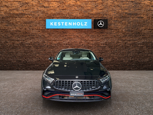 [all]12 Monate Garantie / zzgl. Ablieferungspauschale CHF 540.-[/all]


[all]


[/all]&nbsp; AMG AbrisskanteAMG Fussmatten mit AMG SchriftzugAMG Pedale aus geb&uuml;rstetem Edelstahl mit GumminoppenAMG Track PaceAirbag: Airbags, Thorax-Pelvis-Airbags in den Sitzen und Windowbags f&uuml;r Fahrer und BeifahrerAirbag: Kneebag f&uuml;r FahrerAllradantrieb AMG Performance 4MATIC+ mit variabler LeistungsverteilungAmbientebeleuchtung mit 64 Farben und 3 FarbzonenAssist: Aktiver BremssassistentAssist: Aktiver Spurhalte-AssistentAssist: Geschwindigkeitslimit-AssistentAssist: Mercedes-Benz NotrufsystemBeleuchtete Einstiegsleisten mit Mercedes-Benz Schriftzug und WechselcoverBordkantenzierstab und Fenstereinfassung in Aluminium poliertBrillenfachDekor: Innenhimmel Stoff schwarzFahrwerk: AMG RIDE CONTROL+Fahrwerk: DYNAMIC SELECT mit folgender Fahrprogramm-Auswahl: Comfort, Eco, Sport, Sport+,Garantie: MERCEDES-SWISS-INTEGRALGetriebe: 9G-TRONIC AutomatikGet&ouml;nte W&auml;rmeschutzverglasungHecksch&uuml;rzeKEYLESS GO Start FunktionKatalysator geregeltKlima: 2-Zonen-Klimatisierungsautomatik THERMATICKraftstofftank 80 LiterLackierung: Uni-LackierungLicht: Adaptiver Fernlicht-Assistent PlusLicht: MULTIBEAM LEDMedia: Burmester Surround SoundsystemMedia: Digitaler Radioempfang (DAB/DAB+)Media: Erweiterte Features MBUXMedia: Kabelloses Ladesystem f&uuml;r mobile Endger&auml;teMedia: Kommunikationsmodul (LTE) zur Nutzung von Mercedes me connect DienstenMedia: Konnektivit&auml;ts-Paket NavigationMedia: MBUX Augmented Reality f&uuml;r NavigationMedia: MBUX Multimediasystem, volldigitales Cockpit mit zwei 10,25-Zoll-FarbdisplaysMedia: Smartphone IntegrationMedia: Touchpad in der MittelkonsoleMercedes Stern im K&uuml;hlergrillPRE-SAFE SicherheitssystemPaket: Ablage-PaketPaket: Innenraumlicht-PaketPaket: KEYLESS GO Komfort-PaketPaket: Memory-PaketPaket: Park-Paket mit 360 -KameraPaket: Spiegel-PaketPolster: Leder Nappa AMGReifendruckkontrolleRemote Services Plus mit Fahrzeugkonfiguration und -&uuml;berwachung &uuml;ber die Mercedes me connectR&auml;der: AMG 19 -Leichtmetallrader im 5-Doppelspeichen-DesignSchaltbare AMG Performance AbgasanlageSitze: Fondsitzlehnenklappung [40/20/40]Sitze: Sitzheizung f&uuml;r Fahrer und BeifahrerSitze: i-Size KindersitzbefestigungSitzkomfort-PaketStartergenerator EQ BoostTIREFIT mit Reifenf&uuml;llkompressorVorinstallation f&uuml;r digitale Schl&uuml;ssel&uuml;bertragungWidescreen Cockpit Dekor: Innenhimmel Stoff beigeDekor: Instrumententafel und Bordkanten der T&uuml;ren in Leder NappaDekor: Zierelemente Esche schwarzFahrwerk: AIRMATICLackierung: Metallic-LackierungPaket: AMG DYNAMIC PLUS PaketBremss&auml;ttel rot lackiertFahrwerk: Fahrprogramm AMG DYNAMIC SELECT &laquo;RACE&raquo; mit Drift-ModusLenkrad: AMG Performance Lenkrad in Leder Nappa/Microfaser DINAMICAPaket: AMG Sport-Paket BlackPolster: Leder Nappa AMG enifarbigSitze: Sitzheizung im FondSitze: Sitzklimatisierung vorneStandheizungURBAN GUARD Fahrzeugschutz Plus