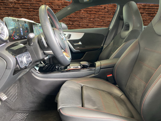 [all]12 Monate Garantie / zzgl. Ablieferungspauschale CHF 540.-[/all]


[all]


[/all]&nbsp; AMG Leichtmetallr&auml;der im 5-Doppelspei-Ablagen in den T&uuml;renAirbag: Airbag Fahrer und BeifahrerAirbag: Automatische Beifahrerairbag-AbschaltungAirbag: Knie-Airbag f&uuml;r FahrerAirbag: Seitenairbag f&uuml;r Fahrer und BeifahrerAirbag: Window-KopfairbagsAntiblockiersystem (ABS)Antriebsschlupfregelung (ASR)Assist: Aktiver BremssassistentAssist: NotrufsystemAssist: SpurhalteassistentAssist: Transparente MotorhaubeAssist:Reifendruck-KontrollanzeigeAssist:Tempomat mit variabler Geschwindigkeits-Auspuffblende, verchromtAussenspiegel in WagenfarbeBremsassistent (BAS)BremsbelagverschleissDYNAMIC SELECT SchalterDekor: Bordkantenzierstab in ChromDekor: Dachhimmel schwarzDiamantgrillDoppelcupholder vorneDrittes Bremslicht LEDECO Start-Stopp-FunktionEinstiegsschienen vorne mit LogoElektronisches Stabilit&auml;ts-Programm (ESP)Getriebe: Sequentielles 7-Gang-Getriebe mitHeckscheibenheizungHeckscheibenwischerH&ouml;henverstellbare Gurten vorneKEYLESS GO Start FunktionKatalysator geregeltKlima:Klimatisierungsautomatik THERMOTRONICKomfortfahrwerk mit TieferlegungKommunikationsmodulLackierung: Uni-LackierungLenkrad:Multifunktions-Sportlenkrad in Leder NappaLicht: LED Blinker im AussenspiegelLicht: LED High Performance-ScheinwerferLicht: LED-TagfahrlichtLicht: NebelschlussleuchteLicht:Adaptives BremslichtLicht:HalogenscheinwerferMake up-Spiegel linksMake up-Spiegel rechtsMedia: Vorr&uuml;stung f&uuml;r digitales RadioPolsterung Ledernachbildung ARTICO/StoffRegensensor f&uuml;r Scheibenwischer vorneR&auml;der:Reifenreparatur-Set mit KompressorScheibenwischer vorne mit IntervallSeitenschwellerverkleidung in Wagen-Servolenkung geschwindigkeitsabh&auml;ngigSitzbelegungserkennung f&uuml;r BeifahrersitzSitze: 3-Punkt-Sicherheitsgurte auf allen Pl&auml;tzenSitze:Gurtstraffer vorneSitze:ISOFIX-Befestigungspunkte f&uuml;r KindersitzSitze:Komfortsitze vorneSitze:Kopfst&uuml;tzen hinten h&ouml;henverstellbarSitze:Sportsitze vorneSteckdose 12-Volt- vorneStossstangen in WagenfarbeTouchpadT&uuml;rgriffe aussen in WagenfarbeWegfahrsperre elektronischZentralverriegelung mit Fernbedienung und automatischer T&uuml;rverriegelung AMG VeloursfussmattenAblagefach mit Rollo in MittelkonsoleAssist: PRE-SAFE SicherheitssystemAssist: VerkehrszeichenerkennungAssist:Real Time Traffic InformationDekor: Zierelemente Aluminium mit L&auml;ngsschliff hellElektrisches Panorama-GlasdachFahrassistenz-PaketAssist: Aktiver Spurhalte-Assistent und aktiver Totwinkel-AssistentAssist: AusweichassistentAssist: LenkassistentAssist: PRE-SAFE PLUSAssist: PRE-SAFE SicherheitssystemAssist: VerkehrszeichenerkennungAssist:Abstandsregel-Tempomat DISTRONICGep&auml;cktrennnetzInnen- und Aussenspiegel automatischKonnektivit&auml;ts-Paket SmartphoneMedia:Smartphone IntergrationspaketLackierung: Metallic-LackierungLicht- und SichtpaketLicht: Adaptiver Fernlicht-Assistent PlusLicht: MULTIBEAM LED ScheinwerferMedia: Erweiterte NavigationsdiensteMedia: Head-Up DisplayMedia: MBUX Augmented Reality f&uuml;r NavigationMedia: SoundsystemMedia: Vorr&uuml;stung f&uuml;r Konnektivit&auml;ts-Paket NavigationMedia:HDD Festplatten NavigationssystemMedia:Smartphone IntergrationspaketNight-PaketAussenspiegel in HochglanzschwarzK&uuml;hlergrill schwarz gl&auml;nzendW&auml;rmed&auml;mmendes Glas, ab B-S&auml;ule dunkel get&ouml;ntPaket: Laderaum-PaketPaket: Memory-Paket f&uuml;r Fahrersitz und Aussen-Paket: Park-Paket mit 360 -KameraPaket: Park-Paket mit R&uuml;ckfahrkameraPremium Plus-PaketArmlehne im Fond klapp- und (entnehmbar)KEYLESS GO Zugangs- und FahrberechtigungPaket: Memory-Paket f&uuml;r Fahrersitz und Aussen-Sitze: Beifahrersitz elektrisch verstellbar mit Memory-FunktionSitze: Vordersitze heizbarScheibenwaschanlage beheizbarSitze: Beifahrersitz elektrisch verstellbar mit Memory-FunktionSitze: Lordosenverstellung (4-Wege) f&uuml;r Fahrer und BeifahrerSitze: R&uuml;cksitzlehne geteilt abklappbarSitze: Vordersitze heizbarSitzkomfort-PaketVolldigitales Instrumenten-DisplayW&auml;rmed&auml;mmendes Glas, ab B-S&auml;ule dunkel get&ouml;nt