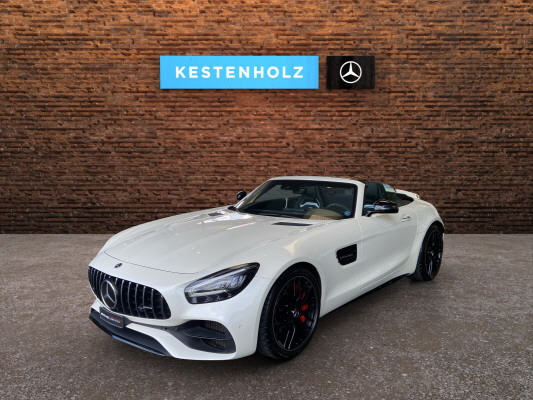 [all]12 Monate Garantie / Gratisservice 10 Jahre oder 100'000 Km ab 1.Inv. / zzgl. Ablieferungspauschale CHF 540.-[/all]


[all]

[/all]&nbsp; AMG DRIVE UNITAMG EinstiegleistenAMG KombiinstrumentAMG Performance-AbgasanlageAblagen in den T&uuml;renAirbag: Airbag Fahrer und BeifahrerAirbag: Automatische Beifahrerairbag-AbschaltungAirbag: Knie-Airbag f&uuml;r Fahrer und BeifahrerAirbag: Seiten- und Beckenairbag (Pelvisbag)Airbag: Window-KopfairbagsAntiblockiersystem (ABS)Antriebsschlupfregelung (ASR)Assist: ATTENTION ASSIST (Aufmerksamkeitsassistent)Assist: Aktiver BremssassistentAssist: NotrufsystemAssist:ADAPTIVE BRAKE mit HOLD-Funktion und BerganfahrhilfeAssist:Reifendruck-KontrollanzeigeBeleuchtetes und abschliessbares HandschuhfachBremss&auml;ttel silber lackiertDekor: Dachhimmel schwarzDekor:Aluminium-ApplikationenDoppelcupholderECO Start-Stopp-FunktionElektrische Fensterheber vorne mitElektronisches Stabilit&auml;ts-Programm (ESP)Fahrwerk: AMG HinterachslenkungFahrwerk:AMG Hochleistungs-BremsanlageFahrwerk:AMG RIDE CONTROL SportfahrwerkFahrwerk:MG Hinterachs-SperrdifferenzialGetriebe: Sequentielles 7-Gang-Getriebe mitHeckfl&uuml;gelKEYLESS GO Start FunktionKatalysator geregeltKindersitzerkennung im BeifahrersitzKlima:Klimatisierungsautomatik THERMOTRONICLackierung: Uni-LackierungLenkrad:AMG LenkradtastenLenkrad:AMG Performance Lenkrad in Leder Nappa/Lenks&auml;ule in H&ouml;he und Tiefe einstellbarLicht: Fahrlichtassistent (automatisches Fahrlicht)Licht: LED Blinker im AussenspiegelLicht: LED HeckleuchtenLicht: LED High Performance-ScheinwerferLicht: LED-TagfahrlichtLicht:Adaptives BremslichtMedia: Digitaler Radioempfang (DAB/DAB+)Media: Kommunikationsmodul (LTE)Media:Audio 20 USB Mulimediasystem mit FarbdisplayMittelkonsole mit AblagefachPaket: Memory-Paket (Vordersitze, Lenks&auml;ule undPollenfilter (Staubfilter)Polster: Polsterung Leder NappaRegensensor f&uuml;r Scheibenwischer vorneReiserechnerR&auml;der: SommerreifenR&auml;der:AMG Leichtmetallr&auml;der im 10-Speichen-R&auml;der:AMG Leichtmetallr&auml;der im 5-Doppel-ServolenkungSitze: 3-Punkt-Sicherheitsgurte auf allen Pl&auml;tzenSitze: Armlehne vorne mit AblagefachSitze:AMG SportsitzeSitze:Gurtstraffer vorneSitze:Vordersitze heizbarSonnenblende Fahrer und Beifahrerseite mit beleuchtetem SpiegelSteckdose 12VVerbandskastenVerdeck schwarzVolldigitales Instrumenten-DisplayWarnweste f&uuml;r FahrerWartungsintervall-AnzeigeW&auml;rmeschutzverglasung AIRSCARF KopfraumheizungAssist: Abstandsregel-Tempomat DISTRONIC PLUSAssist: PRE-SAFE SicherheitssystemAssist: Totwinkel-AssistentDekor: AMG Zierelemente CarbonDekor: Dachhimmel designo in DINAMICA schwarzKraftstofftank 75 LiterLackierung: Sonderlackierung designo metallicLenkrad: AMG Performance Lenkrad in Microfaser DINAMICALicht: Adaptiver Fernlicht-AssistentMedia: Burmester Surround SoundsystemMedia: COMAND Online Multimedia-SystemMedia: Media Interface Kabel KitMedia: Smartphone IntegrationMedia:Vorr&uuml;stung f&uuml;r Ladeerhaltungsger&auml;tPaket: AMG DYNAMIC PLUS PaketPaket: KEYLESS-GO-PaketKEYLESS GOKofferraum-FernschliessungPaket: Memory-Paket mit AMG Performance SitzeSitze: Beifahrersitz elektrisch verstellbar mit Memory-FunktionSitze:Fahrersitz elektrisch verstellbar mit Memoryschaltung, inkl. Lenks&auml;ule und AussenspiegelSitze:Lordosenverstellung (4-Wege) f&uuml;r Fahrer und BeifahrerPaket: Park-Paket mit R&uuml;ckfahrkamera inkl.Assist: Park Distance Control PARKTRONICAssist: R&uuml;ckfahrkamera mit HilfslinienAssist:FrontkameraPaket: Spiegel-PaketAussenspiegel rechts und links beheizt,elektrisch verstell- / und einklappbarInnen- und Aussenspiegel fahrerseitig automatisch abblendbarLicht: Bodenbeleuchtung in den AussenspiegelnPaket:AMG Night-PaketPolster: Polsterung Leder Exklusiv NappaR&auml;der: Reifenreparatur-Set (Tire Fit)R&auml;der:AMG Schmieder&auml;der im Kreuzspeichen-Sitze: AMG Performance SitzeSitze: Vordersitze klimatisiertWindschott