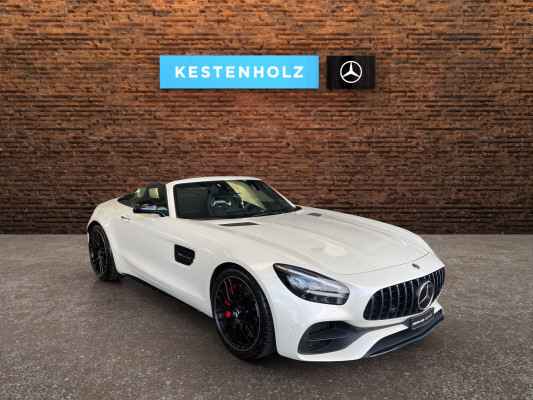 [all]12 Monate Garantie / Gratisservice 10 Jahre oder 100'000 Km ab 1.Inv. / zzgl. Ablieferungspauschale CHF 540.-[/all]


[all]

[/all]&nbsp; AMG DRIVE UNITAMG EinstiegleistenAMG KombiinstrumentAMG Performance-AbgasanlageAblagen in den T&uuml;renAirbag: Airbag Fahrer und BeifahrerAirbag: Automatische Beifahrerairbag-AbschaltungAirbag: Knie-Airbag f&uuml;r Fahrer und BeifahrerAirbag: Seiten- und Beckenairbag (Pelvisbag)Airbag: Window-KopfairbagsAntiblockiersystem (ABS)Antriebsschlupfregelung (ASR)Assist: ATTENTION ASSIST (Aufmerksamkeitsassistent)Assist: Aktiver BremssassistentAssist: NotrufsystemAssist:ADAPTIVE BRAKE mit HOLD-Funktion und BerganfahrhilfeAssist:Reifendruck-KontrollanzeigeBeleuchtetes und abschliessbares HandschuhfachBremss&auml;ttel silber lackiertDekor: Dachhimmel schwarzDekor:Aluminium-ApplikationenDoppelcupholderECO Start-Stopp-FunktionElektrische Fensterheber vorne mitElektronisches Stabilit&auml;ts-Programm (ESP)Fahrwerk: AMG HinterachslenkungFahrwerk:AMG Hochleistungs-BremsanlageFahrwerk:AMG RIDE CONTROL SportfahrwerkFahrwerk:MG Hinterachs-SperrdifferenzialGetriebe: Sequentielles 7-Gang-Getriebe mitHeckfl&uuml;gelKEYLESS GO Start FunktionKatalysator geregeltKindersitzerkennung im BeifahrersitzKlima:Klimatisierungsautomatik THERMOTRONICLackierung: Uni-LackierungLenkrad:AMG LenkradtastenLenkrad:AMG Performance Lenkrad in Leder Nappa/Lenks&auml;ule in H&ouml;he und Tiefe einstellbarLicht: Fahrlichtassistent (automatisches Fahrlicht)Licht: LED Blinker im AussenspiegelLicht: LED HeckleuchtenLicht: LED High Performance-ScheinwerferLicht: LED-TagfahrlichtLicht:Adaptives BremslichtMedia: Digitaler Radioempfang (DAB/DAB+)Media: Kommunikationsmodul (LTE)Media:Audio 20 USB Mulimediasystem mit FarbdisplayMittelkonsole mit AblagefachPaket: Memory-Paket (Vordersitze, Lenks&auml;ule undPollenfilter (Staubfilter)Polster: Polsterung Leder NappaRegensensor f&uuml;r Scheibenwischer vorneReiserechnerR&auml;der: SommerreifenR&auml;der:AMG Leichtmetallr&auml;der im 10-Speichen-R&auml;der:AMG Leichtmetallr&auml;der im 5-Doppel-ServolenkungSitze: 3-Punkt-Sicherheitsgurte auf allen Pl&auml;tzenSitze: Armlehne vorne mit AblagefachSitze:AMG SportsitzeSitze:Gurtstraffer vorneSitze:Vordersitze heizbarSonnenblende Fahrer und Beifahrerseite mit beleuchtetem SpiegelSteckdose 12VVerbandskastenVerdeck schwarzVolldigitales Instrumenten-DisplayWarnweste f&uuml;r FahrerWartungsintervall-AnzeigeW&auml;rmeschutzverglasung AIRSCARF KopfraumheizungAssist: Abstandsregel-Tempomat DISTRONIC PLUSAssist: PRE-SAFE SicherheitssystemAssist: Totwinkel-AssistentDekor: AMG Zierelemente CarbonDekor: Dachhimmel designo in DINAMICA schwarzKraftstofftank 75 LiterLackierung: Sonderlackierung designo metallicLenkrad: AMG Performance Lenkrad in Microfaser DINAMICALicht: Adaptiver Fernlicht-AssistentMedia: Burmester Surround SoundsystemMedia: COMAND Online Multimedia-SystemMedia: Media Interface Kabel KitMedia: Smartphone IntegrationMedia:Vorr&uuml;stung f&uuml;r Ladeerhaltungsger&auml;tPaket: AMG DYNAMIC PLUS PaketPaket: KEYLESS-GO-PaketKEYLESS GOKofferraum-FernschliessungPaket: Memory-Paket mit AMG Performance SitzeSitze: Beifahrersitz elektrisch verstellbar mit Memory-FunktionSitze:Fahrersitz elektrisch verstellbar mit Memoryschaltung, inkl. Lenks&auml;ule und AussenspiegelSitze:Lordosenverstellung (4-Wege) f&uuml;r Fahrer und BeifahrerPaket: Park-Paket mit R&uuml;ckfahrkamera inkl.Assist: Park Distance Control PARKTRONICAssist: R&uuml;ckfahrkamera mit HilfslinienAssist:FrontkameraPaket: Spiegel-PaketAussenspiegel rechts und links beheizt,elektrisch verstell- / und einklappbarInnen- und Aussenspiegel fahrerseitig automatisch abblendbarLicht: Bodenbeleuchtung in den AussenspiegelnPaket:AMG Night-PaketPolster: Polsterung Leder Exklusiv NappaR&auml;der: Reifenreparatur-Set (Tire Fit)R&auml;der:AMG Schmieder&auml;der im Kreuzspeichen-Sitze: AMG Performance SitzeSitze: Vordersitze klimatisiertWindschott