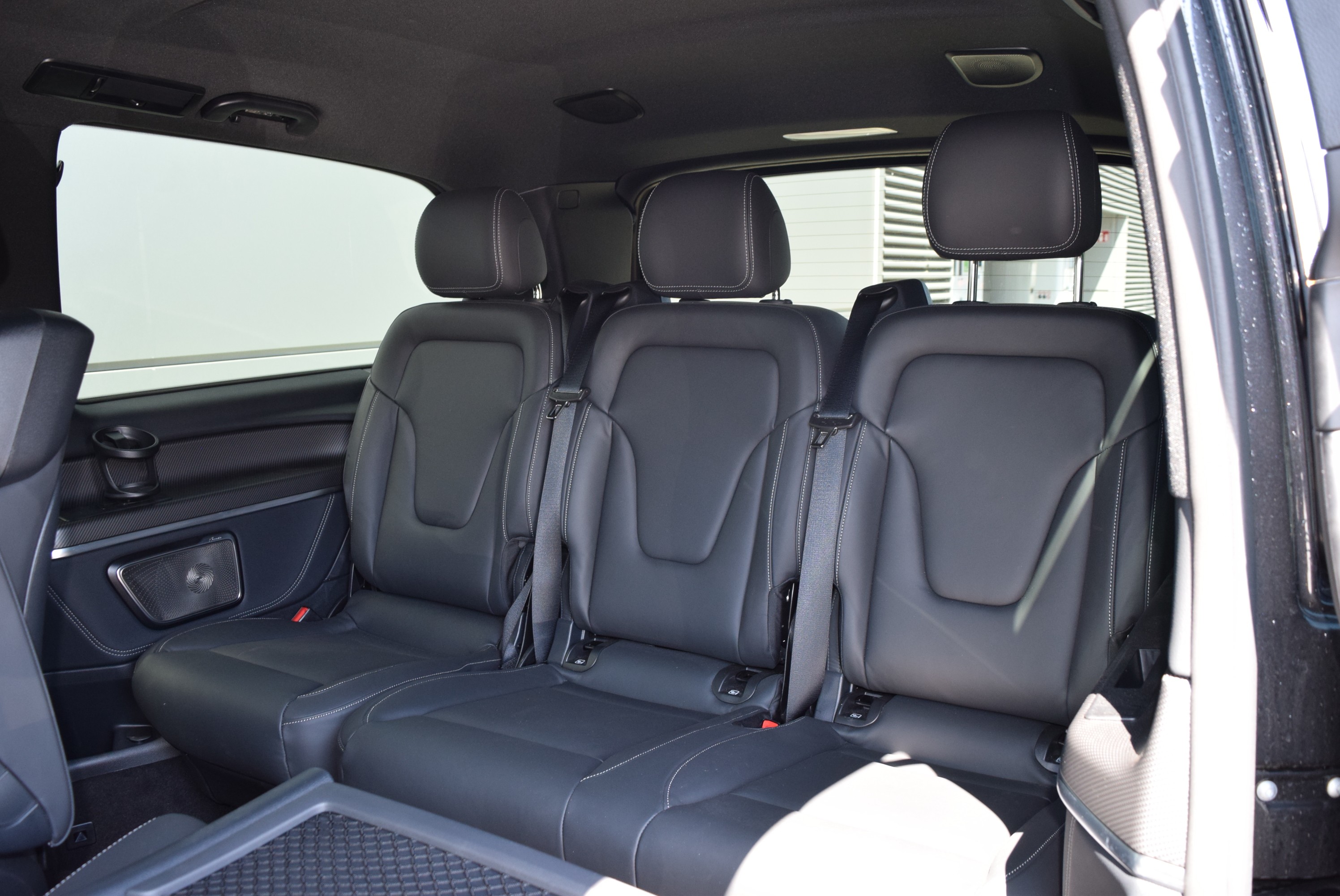 V 300 d lang Style 9G-Tronic