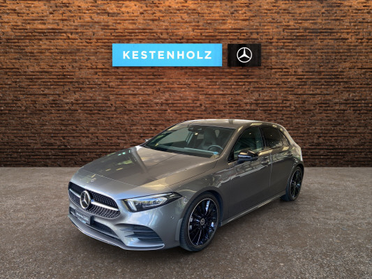 [all]12 Monate Garantie / Gratisservice 10 Jahre oder 100'000 Km ab 1.Inv. / zzgl. Ablieferungspauschale CHF 540.-[/all]


[all]

[/all]&nbsp; AMG Hecksch&uuml;rze mit Chromzierelement und sichtbaren EndrohrblendenAMG VeloursfussmattenAirbag: Airbag Fahrer und BeifahrerAirbag: Automatische Beifahrerairbag-AbschaltungAirbag: Knie-Airbag f&uuml;r FahrerAirbag: Sidebags f&uuml;r Fahrer und Beifahrer (kombinierte Thorax-Pelvis-Airbags)Airbag: Window-KopfairbagsAntiblockiersystem (ABS)Assist: Aktiver BremssassistentAssist: Aktiver Spurhalte-AssistentAssist: Mercedes-Benz NotrufsystemAssist: R&uuml;ckfahrkameraAssist: TEMPOMAT mit LimiterDYNAMIC SELECTDoppelcupholder vorneElektronisches Stabilit&auml;ts-Programm (ESP) mit Antriebsschlupfregel ASRErste-Hilfe-Kasten und WarndreieckFahrwerk: ParameterlenkungGarantie: MERCEDES-SWISS-INTEGRAL PaketGetriebe: Automatisches Doppelkupplungsgetriebe 7G-DCTKlima: Klimatisierungsautomatik THERMATICLicht- und SichtpaketMedia: Kommunikationsmodul (LTE) zur Nutzung von Mercedes me connect DienstenMedia: TouchpadMedia: Vorr&uuml;stung f&uuml;r digitales RadioPolster: Ledernachbildung ARTICO/Mikrofaser DINAMICARegensensor f&uuml;r Scheibenwischer vorneReifendruck-KontrollanzeigeRemote ServicesR&auml;der: AMG Leichtmetallr&auml;der im 5-Doppelspeichen Design 18JR&auml;der: Reifenreparatur-Set (Tire Fit)Sitze: Vordersitze manuell verstellbar Assist: PRE-SAFE SicherheitssystemAssist: VerkehrszeichenerkennungDachhimmel schwarzDekor: Zierelemente Holz Linde schwarz offenporingDigitales 10-Zoll-InstrumentendisplayInnenspiegel und Aussenspiegel links automatisch abblendendKabelloses Ladesystem f&uuml;r SmartphoneKlima: Klimatisierungsautomatik THERMOTRONICLackierung: Metallic-LackierungLicht: Adaptiver Fernlicht-Assistent PlusLicht: MULTIBEAM LED ScheinwerferMedia: Smartphone-IntergrationPaket: Advantage-PaketMedia: 10-Zoll-Media-DisplayMedia: FestplattennavigationPaket: Park-Paket mit R&uuml;ckfahrkamera inkl.Paket: Spiegel-PaketPaket: Fahrassistenz-PaketAssist: PRE-SAFE SicherheitssystemPaket: Park-Paket mit 360 -KameraPaket: Spiegel-PaketPaket: Sport-Paket Black f&uuml;r AMG LineAussenspiegel in HochglanzschwarzDiamantgrill mit verchromten Pins und LamelleR&auml;der: AMG Leichtmetallr&auml;der im Vielspeichen-Design 19J schwarzR&auml;der: SommerreifenSitze: R&uuml;cksitzlehne geteilt abklappbarSitze: Vordersitze heizbarVorbereitung f&uuml;r Anh&auml;ngevorrichtungW&auml;rmed&auml;mmendes Glas, ab B-S&auml;ule dunkel get&ouml;nt
