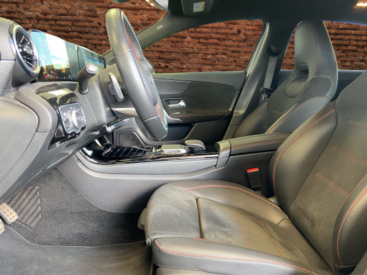 [all]12 Monate Garantie / Gratisservice 10 Jahre oder 100'000 Km ab 1.Inv. / zzgl. Ablieferungspauschale CHF 540.-[/all]


[all]

[/all]&nbsp; AMG Hecksch&uuml;rze mit Chromzierelement und sichtbaren EndrohrblendenAMG VeloursfussmattenAirbag: Airbag Fahrer und BeifahrerAirbag: Automatische Beifahrerairbag-AbschaltungAirbag: Knie-Airbag f&uuml;r FahrerAirbag: Sidebags f&uuml;r Fahrer und Beifahrer (kombinierte Thorax-Pelvis-Airbags)Airbag: Window-KopfairbagsAntiblockiersystem (ABS)Assist: Aktiver BremssassistentAssist: Aktiver Spurhalte-AssistentAssist: Mercedes-Benz NotrufsystemAssist: R&uuml;ckfahrkameraAssist: TEMPOMAT mit LimiterDYNAMIC SELECTDoppelcupholder vorneElektronisches Stabilit&auml;ts-Programm (ESP) mit Antriebsschlupfregel ASRErste-Hilfe-Kasten und WarndreieckFahrwerk: ParameterlenkungGarantie: MERCEDES-SWISS-INTEGRAL PaketGetriebe: Automatisches Doppelkupplungsgetriebe 7G-DCTKlima: Klimatisierungsautomatik THERMATICLicht- und SichtpaketMedia: Kommunikationsmodul (LTE) zur Nutzung von Mercedes me connect DienstenMedia: TouchpadMedia: Vorr&uuml;stung f&uuml;r digitales RadioPolster: Ledernachbildung ARTICO/Mikrofaser DINAMICARegensensor f&uuml;r Scheibenwischer vorneReifendruck-KontrollanzeigeRemote ServicesR&auml;der: AMG Leichtmetallr&auml;der im 5-Doppelspeichen Design 18JR&auml;der: Reifenreparatur-Set (Tire Fit)Sitze: Vordersitze manuell verstellbar Assist: PRE-SAFE SicherheitssystemAssist: VerkehrszeichenerkennungDachhimmel schwarzDekor: Zierelemente Holz Linde schwarz offenporingDigitales 10-Zoll-InstrumentendisplayInnenspiegel und Aussenspiegel links automatisch abblendendKabelloses Ladesystem f&uuml;r SmartphoneKlima: Klimatisierungsautomatik THERMOTRONICLackierung: Metallic-LackierungLicht: Adaptiver Fernlicht-Assistent PlusLicht: MULTIBEAM LED ScheinwerferMedia: Smartphone-IntergrationPaket: Advantage-PaketMedia: 10-Zoll-Media-DisplayMedia: FestplattennavigationPaket: Park-Paket mit R&uuml;ckfahrkamera inkl.Paket: Spiegel-PaketPaket: Fahrassistenz-PaketAssist: PRE-SAFE SicherheitssystemPaket: Park-Paket mit 360 -KameraPaket: Spiegel-PaketPaket: Sport-Paket Black f&uuml;r AMG LineAussenspiegel in HochglanzschwarzDiamantgrill mit verchromten Pins und LamelleR&auml;der: AMG Leichtmetallr&auml;der im Vielspeichen-Design 19J schwarzR&auml;der: SommerreifenSitze: R&uuml;cksitzlehne geteilt abklappbarSitze: Vordersitze heizbarVorbereitung f&uuml;r Anh&auml;ngevorrichtungW&auml;rmed&auml;mmendes Glas, ab B-S&auml;ule dunkel get&ouml;nt