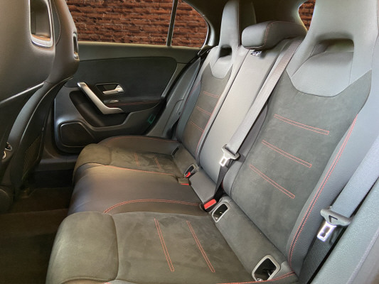 [all]12 Monate Garantie / Gratisservice 10 Jahre oder 100'000 Km ab 1.Inv. / zzgl. Ablieferungspauschale CHF 540.-[/all]


[all]

[/all]&nbsp; AMG Hecksch&uuml;rze mit Chromzierelement und sichtbaren EndrohrblendenAMG VeloursfussmattenAirbag: Airbag Fahrer und BeifahrerAirbag: Automatische Beifahrerairbag-AbschaltungAirbag: Knie-Airbag f&uuml;r FahrerAirbag: Sidebags f&uuml;r Fahrer und Beifahrer (kombinierte Thorax-Pelvis-Airbags)Airbag: Window-KopfairbagsAntiblockiersystem (ABS)Assist: Aktiver BremssassistentAssist: Aktiver Spurhalte-AssistentAssist: Mercedes-Benz NotrufsystemAssist: R&uuml;ckfahrkameraAssist: TEMPOMAT mit LimiterDYNAMIC SELECTDoppelcupholder vorneElektronisches Stabilit&auml;ts-Programm (ESP) mit Antriebsschlupfregel ASRErste-Hilfe-Kasten und WarndreieckFahrwerk: ParameterlenkungGarantie: MERCEDES-SWISS-INTEGRAL PaketGetriebe: Automatisches Doppelkupplungsgetriebe 7G-DCTKlima: Klimatisierungsautomatik THERMATICLicht- und SichtpaketMedia: Kommunikationsmodul (LTE) zur Nutzung von Mercedes me connect DienstenMedia: TouchpadMedia: Vorr&uuml;stung f&uuml;r digitales RadioPolster: Ledernachbildung ARTICO/Mikrofaser DINAMICARegensensor f&uuml;r Scheibenwischer vorneReifendruck-KontrollanzeigeRemote ServicesR&auml;der: AMG Leichtmetallr&auml;der im 5-Doppelspeichen Design 18JR&auml;der: Reifenreparatur-Set (Tire Fit)Sitze: Vordersitze manuell verstellbar Assist: PRE-SAFE SicherheitssystemAssist: VerkehrszeichenerkennungDachhimmel schwarzDekor: Zierelemente Holz Linde schwarz offenporingDigitales 10-Zoll-InstrumentendisplayInnenspiegel und Aussenspiegel links automatisch abblendendKabelloses Ladesystem f&uuml;r SmartphoneKlima: Klimatisierungsautomatik THERMOTRONICLackierung: Metallic-LackierungLicht: Adaptiver Fernlicht-Assistent PlusLicht: MULTIBEAM LED ScheinwerferMedia: Smartphone-IntergrationPaket: Advantage-PaketMedia: 10-Zoll-Media-DisplayMedia: FestplattennavigationPaket: Park-Paket mit R&uuml;ckfahrkamera inkl.Paket: Spiegel-PaketPaket: Fahrassistenz-PaketAssist: PRE-SAFE SicherheitssystemPaket: Park-Paket mit 360 -KameraPaket: Spiegel-PaketPaket: Sport-Paket Black f&uuml;r AMG LineAussenspiegel in HochglanzschwarzDiamantgrill mit verchromten Pins und LamelleR&auml;der: AMG Leichtmetallr&auml;der im Vielspeichen-Design 19J schwarzR&auml;der: SommerreifenSitze: R&uuml;cksitzlehne geteilt abklappbarSitze: Vordersitze heizbarVorbereitung f&uuml;r Anh&auml;ngevorrichtungW&auml;rmed&auml;mmendes Glas, ab B-S&auml;ule dunkel get&ouml;nt