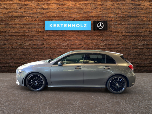 [all]12 Monate Garantie / Gratisservice 10 Jahre oder 100'000 Km ab 1.Inv. / zzgl. Ablieferungspauschale CHF 540.-[/all]


[all]

[/all]&nbsp; AMG Hecksch&uuml;rze mit Chromzierelement und sichtbaren EndrohrblendenAMG VeloursfussmattenAirbag: Airbag Fahrer und BeifahrerAirbag: Automatische Beifahrerairbag-AbschaltungAirbag: Knie-Airbag f&uuml;r FahrerAirbag: Sidebags f&uuml;r Fahrer und Beifahrer (kombinierte Thorax-Pelvis-Airbags)Airbag: Window-KopfairbagsAntiblockiersystem (ABS)Assist: Aktiver BremssassistentAssist: Aktiver Spurhalte-AssistentAssist: Mercedes-Benz NotrufsystemAssist: R&uuml;ckfahrkameraAssist: TEMPOMAT mit LimiterDYNAMIC SELECTDoppelcupholder vorneElektronisches Stabilit&auml;ts-Programm (ESP) mit Antriebsschlupfregel ASRErste-Hilfe-Kasten und WarndreieckFahrwerk: ParameterlenkungGarantie: MERCEDES-SWISS-INTEGRAL PaketGetriebe: Automatisches Doppelkupplungsgetriebe 7G-DCTKlima: Klimatisierungsautomatik THERMATICLicht- und SichtpaketMedia: Kommunikationsmodul (LTE) zur Nutzung von Mercedes me connect DienstenMedia: TouchpadMedia: Vorr&uuml;stung f&uuml;r digitales RadioPolster: Ledernachbildung ARTICO/Mikrofaser DINAMICARegensensor f&uuml;r Scheibenwischer vorneReifendruck-KontrollanzeigeRemote ServicesR&auml;der: AMG Leichtmetallr&auml;der im 5-Doppelspeichen Design 18JR&auml;der: Reifenreparatur-Set (Tire Fit)Sitze: Vordersitze manuell verstellbar Assist: PRE-SAFE SicherheitssystemAssist: VerkehrszeichenerkennungDachhimmel schwarzDekor: Zierelemente Holz Linde schwarz offenporingDigitales 10-Zoll-InstrumentendisplayInnenspiegel und Aussenspiegel links automatisch abblendendKabelloses Ladesystem f&uuml;r SmartphoneKlima: Klimatisierungsautomatik THERMOTRONICLackierung: Metallic-LackierungLicht: Adaptiver Fernlicht-Assistent PlusLicht: MULTIBEAM LED ScheinwerferMedia: Smartphone-IntergrationPaket: Advantage-PaketMedia: 10-Zoll-Media-DisplayMedia: FestplattennavigationPaket: Park-Paket mit R&uuml;ckfahrkamera inkl.Paket: Spiegel-PaketPaket: Fahrassistenz-PaketAssist: PRE-SAFE SicherheitssystemPaket: Park-Paket mit 360 -KameraPaket: Spiegel-PaketPaket: Sport-Paket Black f&uuml;r AMG LineAussenspiegel in HochglanzschwarzDiamantgrill mit verchromten Pins und LamelleR&auml;der: AMG Leichtmetallr&auml;der im Vielspeichen-Design 19J schwarzR&auml;der: SommerreifenSitze: R&uuml;cksitzlehne geteilt abklappbarSitze: Vordersitze heizbarVorbereitung f&uuml;r Anh&auml;ngevorrichtungW&auml;rmed&auml;mmendes Glas, ab B-S&auml;ule dunkel get&ouml;nt