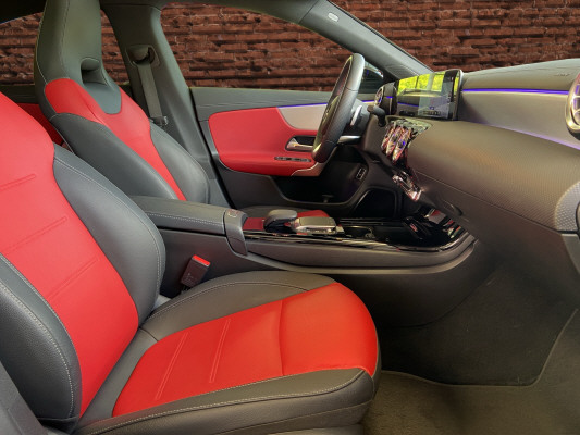 [all]12 Monate Garantie / Gratisservice 10 Jahre oder 100'000 Km ab 1.Inv. / zzgl. Ablieferungspauschale CHF 540.-[/all]


[all]

[/all]&nbsp; AMG Front- und Hecksch&uuml;rzeAirbag: Airbag Beifahrer deaktivierbarAirbag: Airbag Fahrer und BeifahrerAirbag: Knie-Airbag f&uuml;r FahrerAirbag: Window-Kopfairbags f&uuml;r Fahrer, BeifahrerAntiblockiersystem (ABS)Assist: Elektronisches Stabilit&auml;ts-Programm (ESP&reg;)Garantie: MERCEDES-SWISS-INTEGRALGetriebe: Sequentielles 8-Gang-Getriebe mit AutomatikfunktionKlima: Klimatisierungsautomatik THERMOTRONICLackierung: Uni-Lackierung PolarweissMERCEDES-BENZ MOBILIT&Auml;TMERCEDES-SWISS-INTEGRALMedia: 2 7 Zoll-TouchscreensMedia: Digitaler Radioempfang (DAB/DAB+)Remote ServicesR&auml;der: AMG Leichtmetallr&auml;der im 5-Doppelspeichen Design 18JServolenkung geschwindigkeitsabh&auml;ngig AMG VeloursfussmattenAssist: Mercedes-Benz NotrufsystemAssist: VerkehrszeichenerkennungDachhimmel schwarzKEYLESS GOLackierung: Sonderlackierung MANUFAKTUR metallicPaket: Fahrassistenz-Paket ohne PRE-SAFEAssist: Aktiver Geschwindigkeitslimit-AssistentAssist: Aktiver Lenk-AssistentPaket: Leder-Paket AMGPolster: Polster LederPaket: Park-Paket mit 360&deg; -KameraPaket: Park-Paket mit R&uuml;ckfahrkameraPaket: Premium-Plus-PaketPaket: KEYLESS-GO Komfort-PaketPaket: Sport-Paket Black f&uuml;r AMG LineAussenspiegel in HochglanzschwarzDiamantgrill mit verchromten Pins und LamelleR&auml;der: AMG Leichtmetallr&auml;der im 5-Doppelspeichen Design 18JScheibenwaschanlage beheizbarSitze: Sitzlehnen im Fond klappbarSitze: Sportsitze vorneSportbremsanlageWegfall Typkennzeichen auf Gep&auml;ckraumklappeW&auml;rmed&auml;mmendes Glas, ab B-S&auml;ule dunkel get&ouml;nt