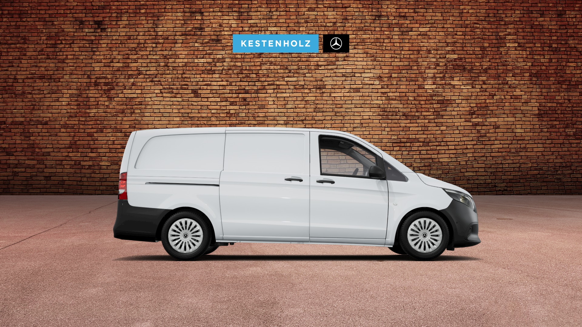 Vito 114 CDI Lang Pro 9G-Tronic