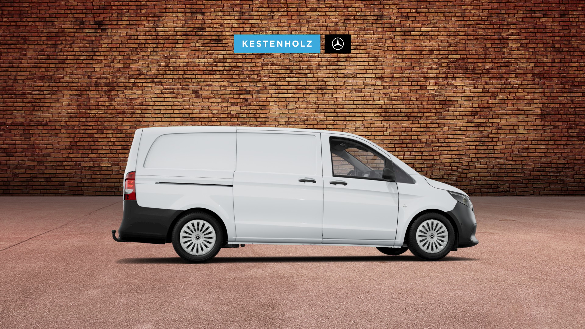 Vito 114 CDI Lang Pro 9G-Tronic