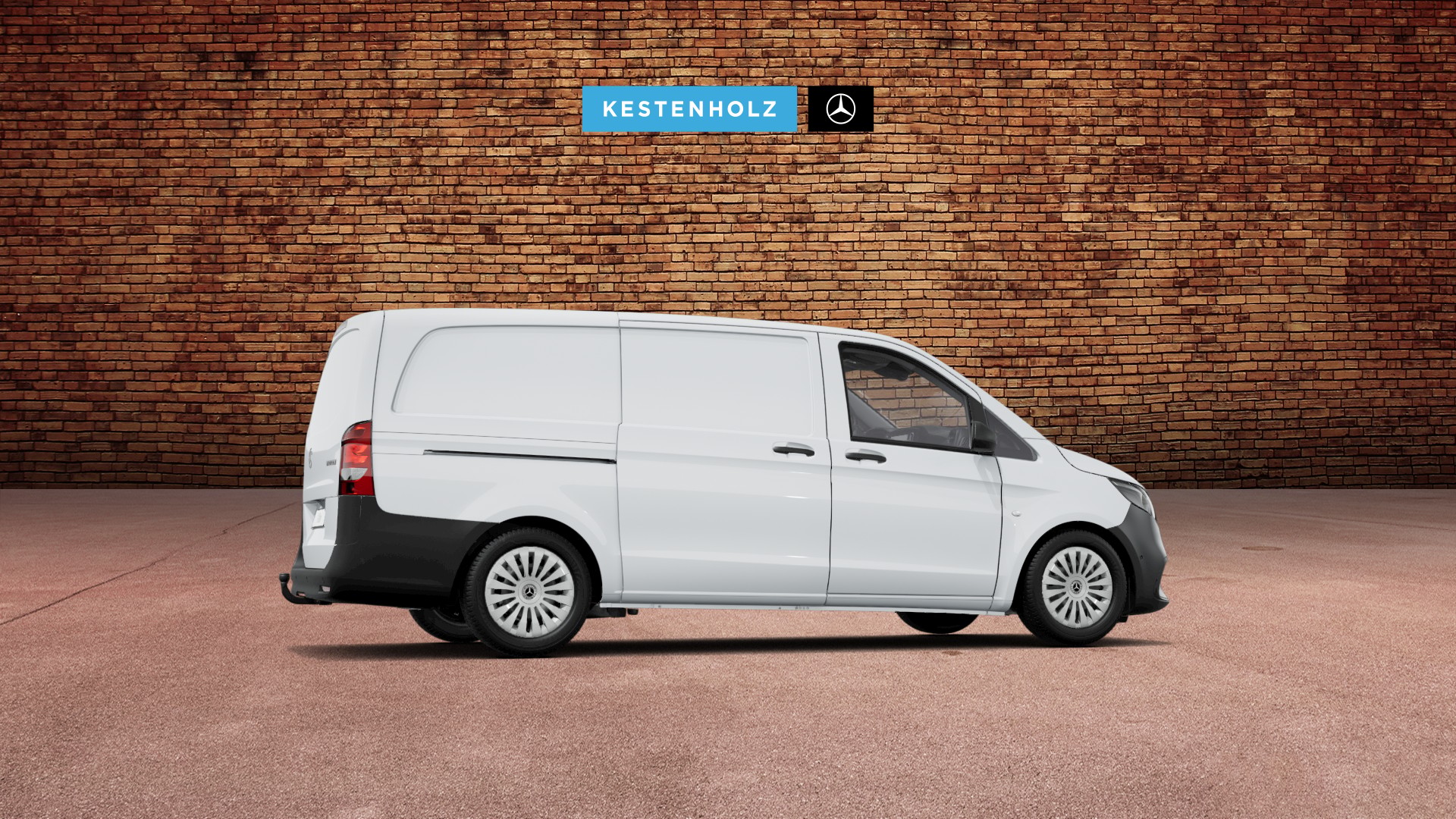 Vito 114 CDI Lang Pro 9G-Tronic