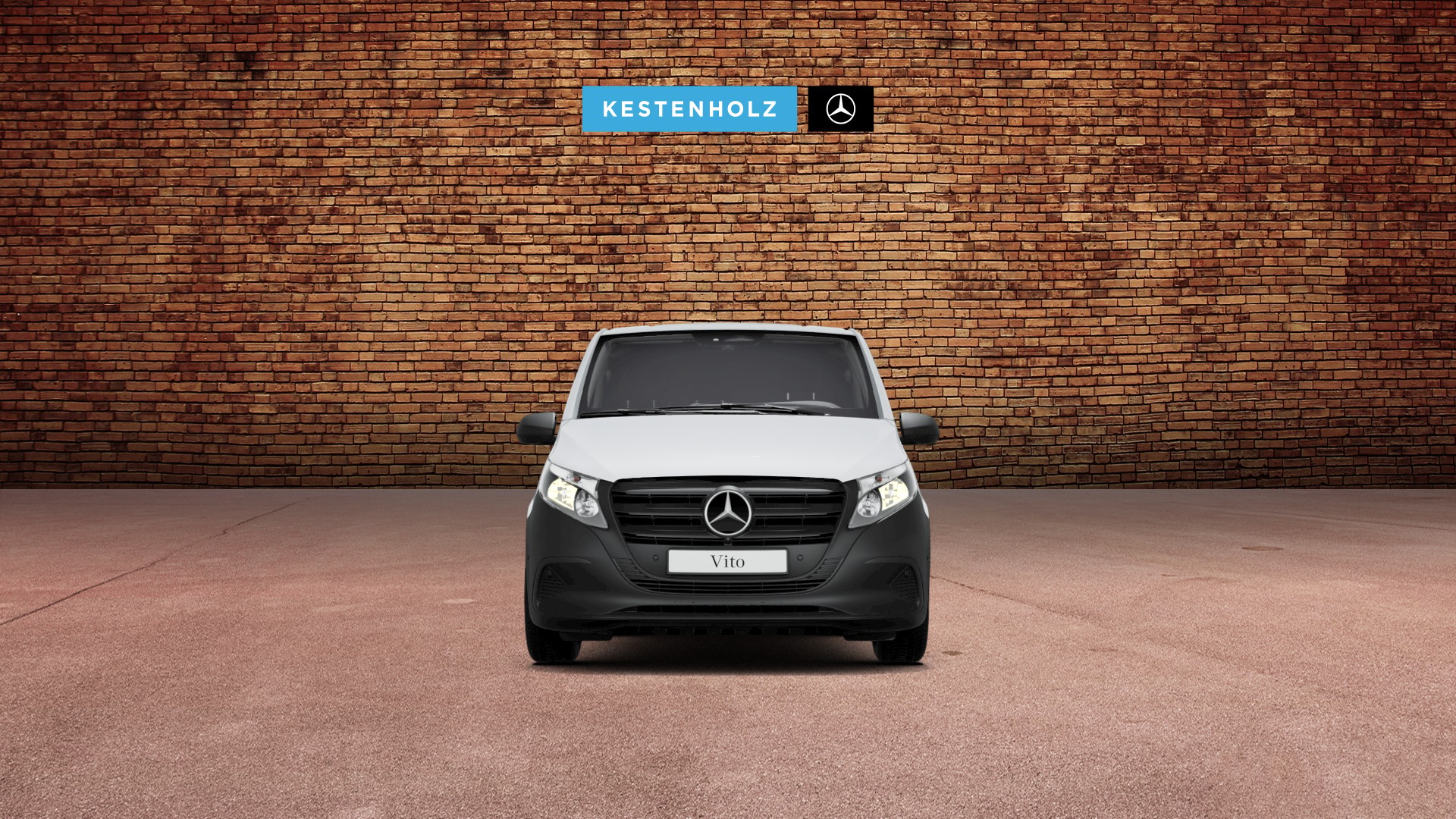 Vito 114 CDI Lang Pro 9G-Tronic
