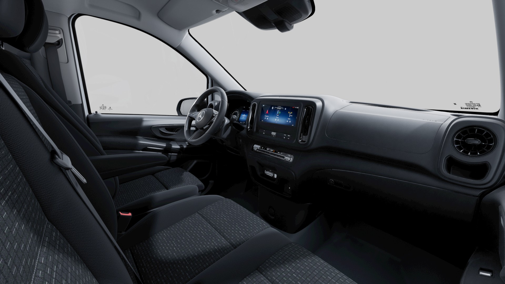 Vito 114 CDI Lang Pro 9G-Tronic