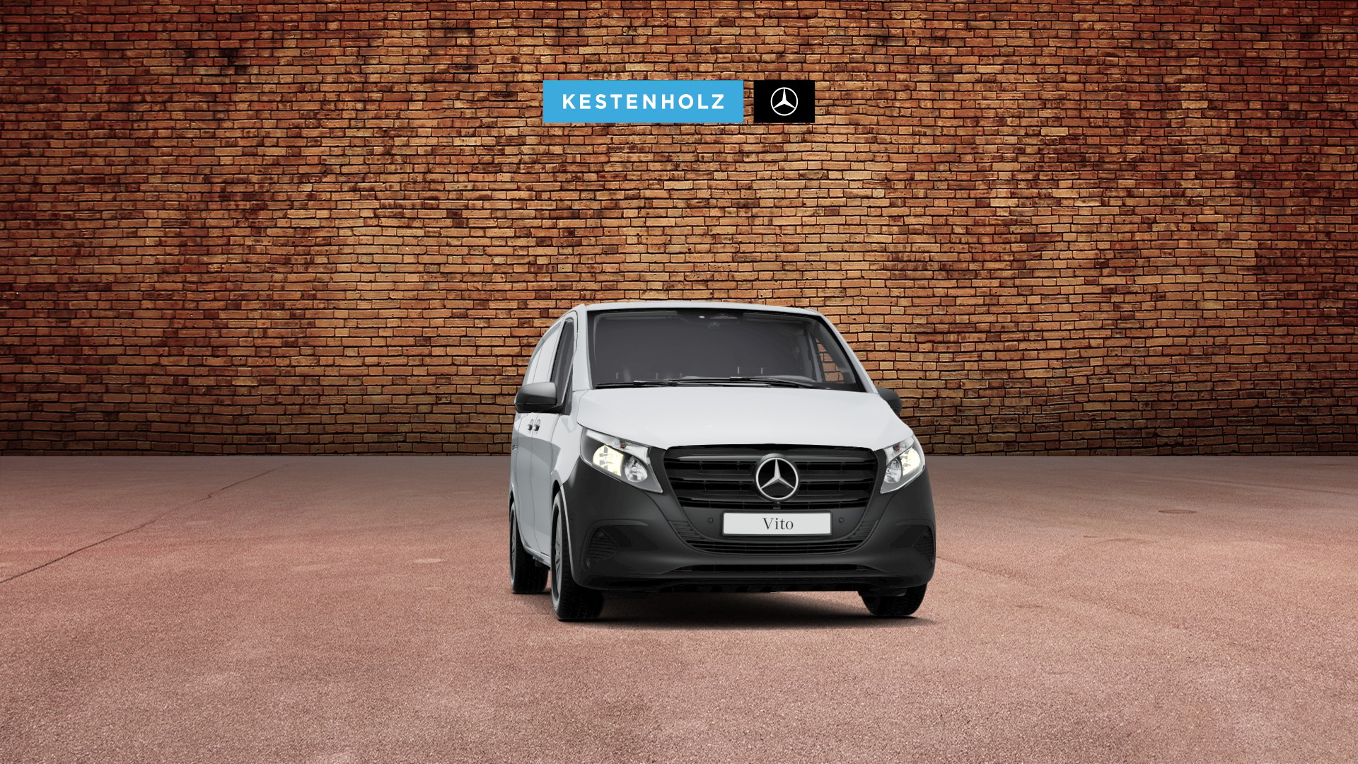 Vito 114 CDI Lang Pro 9G-Tronic