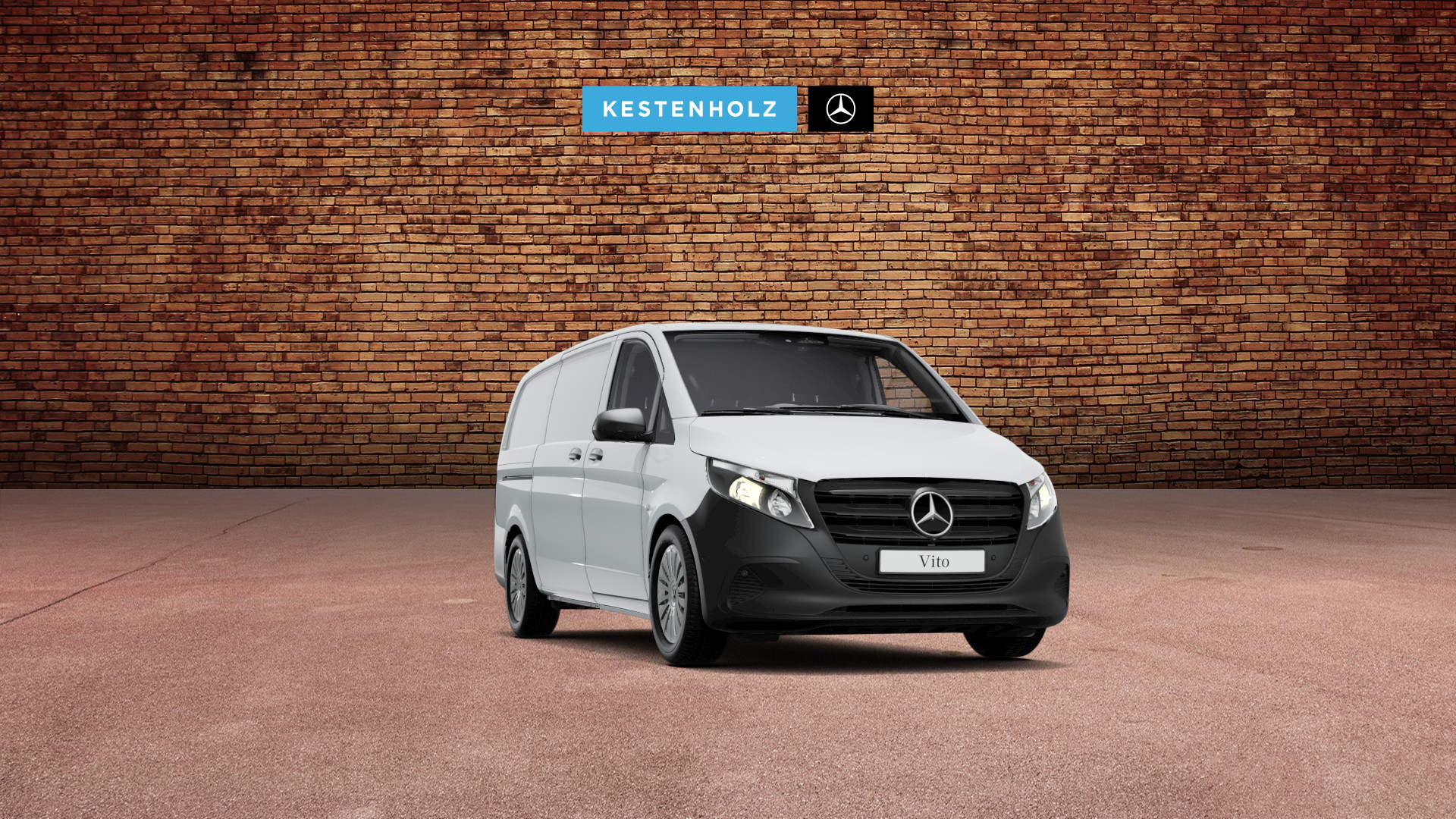 Vito 114 CDI Lang Pro 9G-Tronic