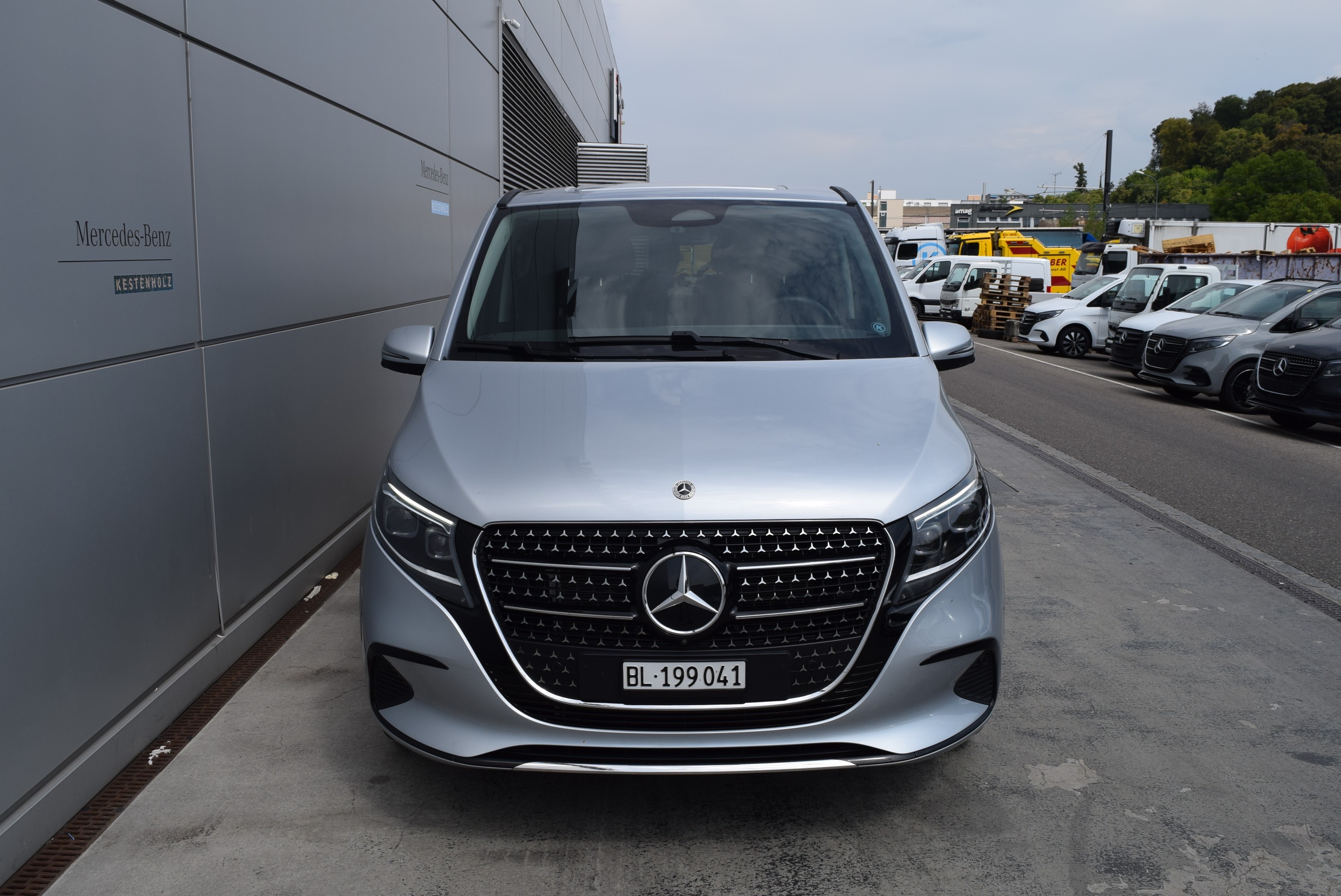V 250