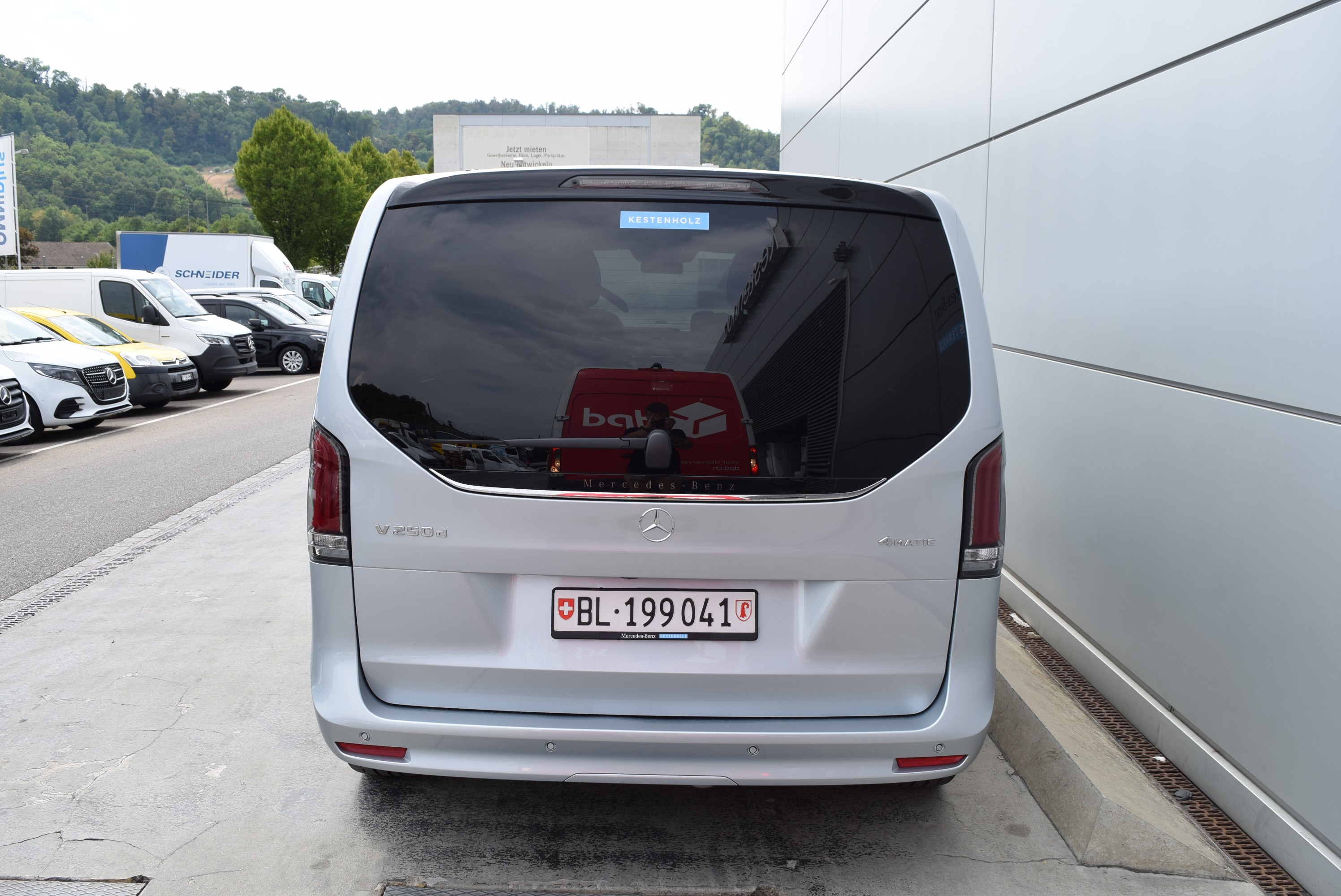 V 250