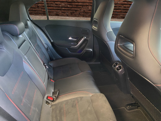 [all]12 Monate Garantie / Gratisservice 10 Jahre oder 100'000 Km ab 1.Inv. / zzgl. Ablieferungspauschale CHF 540.-[/all]


[all]

[/all]&nbsp; AMG Leichtmetallr&auml;der im 5-Doppelspei-Ablagen in den T&uuml;renAirbag: Airbag Fahrer und BeifahrerAirbag: Automatische Beifahrerairbag-AbschaltungAirbag: Knie-Airbag f&uuml;r FahrerAirbag: Seitenairbag f&uuml;r Fahrer und BeifahrerAirbag: Window-KopfairbagsAntiblockiersystem (ABS)Antriebsschlupfregelung (ASR)Assist: Aktiver BremssassistentAssist: NotrufsystemAssist: SpurhalteassistentAssist: Transparente MotorhaubeAssist:Reifendruck-KontrollanzeigeAssist:Tempomat mit variabler Geschwindigkeits-Auspuffblende, verchromtAussenspiegel in HochglanzschwarzBremsassistent (BAS)BremsbelagverschleissDYNAMIC SELECT SchalterDekor: Bordkantenzierstab in ChromDekor: Dachhimmel schwarzDiamantgrillDoppelcupholder vorneDrittes Bremslicht LEDECO Start-Stopp-FunktionEinstiegsschienen vorne mit LogoElektronisches Stabilit&auml;ts-Programm (ESP)Getriebe: Sequentielles 7-Gang-Getriebe mitHeckscheibenheizungHeckscheibenwischerH&ouml;henverstellbare Gurten vorneKEYLESS GO Start FunktionKatalysator geregeltKlima:Klimatisierungsautomatik THERMOTRONICKomfortfahrwerk mit TieferlegungKommunikationsmodulK&uuml;hlergrill schwarz gl&auml;nzendLackierung: Uni-LackierungLenkrad:Multifunktions-Sportlenkrad in Leder NappaLicht: LED Blinker im AussenspiegelLicht: LED High Performance-ScheinwerferLicht: LED-TagfahrlichtLicht: NebelschlussleuchteLicht:Adaptives BremslichtLicht:HalogenscheinwerferMake up-Spiegel linksMake up-Spiegel rechtsMedia: Digitaler Radioempfang (DAB/DAB+)Polster: Ledernachbildung ARTICO/Stoff zweifarbigRegensensor f&uuml;r Scheibenwischer vorneR&auml;der:Reifenreparatur-Set mit KompressorScheibenwischer vorne mit IntervallSeitenschwellerverkleidung in Wagen-Servolenkung geschwindigkeitsabh&auml;ngigSitzbelegungserkennung f&uuml;r BeifahrersitzSitze: 3-Punkt-Sicherheitsgurte auf allen Pl&auml;tzenSitze:Gurtstraffer vorneSitze:ISOFIX-Befestigungspunkte f&uuml;r KindersitzSitze:Komfortsitze vorneSitze:Kopfst&uuml;tzen hinten h&ouml;henverstellbarSitze:Sportsitze vorneSteckdose 12-Volt- vorneStossstangen in WagenfarbeTouchpadT&uuml;rgriffe aussen in WagenfarbeWegfahrsperre elektronischW&auml;rmed&auml;mmendes Glas, ab B-S&auml;ule dunkel get&ouml;ntZentralverriegelung mit Fernbedienung und automatischer T&uuml;rverriegelung AMG Leichtmetallr&auml;der im Vielspeichen-AMG VeloursfussmattenAblagefach mit Rollo in MittelkonsoleAssist:Real Time Traffic InformationEntfall Typenbezeichnung auf HeckdeckelLackierung: Metallic-LackierungLicht- und SichtpaketPaket: Park-Paket mit R&uuml;ckfahrkameraPolsterung Ledernachbildung ARTICO /Premium-PaketArmlehne im Fond klapp- und (entnehmbar)Assist: Aktiver Parkassistent inkl. PARKTRONICInnen- und Aussenspiegel automatischKEYLESS GO Zugangs- und FahrberechtigungLicht: Ambientebeleuchtung Multi-ColourMedia: Media-DisplayMedia: SoundsystemMedia:HDD Festplatten NavigationssystemSitze: Vordersitze heizbarVolldigitales Instrumenten-DisplaySitze: R&uuml;cksitzlehne geteilt abklappbarSitzkomfort-Paket