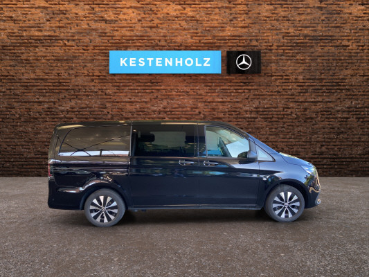 [all]Werksgarantie bis 15.12.2027 / Gratisservice 10 Jahre oder 100'000 Km, Reparaturservice 3 Jahre oder 100'000 Km ab 1.Inv. / zzgl. Ablieferungspauschale CHF 540.- // Er bietet Platz f&uuml;r bis zu 9 Personen[/all]


[all]

[/all]&nbsp; 12V SteckdoseAbgasreinigung SCR Generation 3Abschlepp&ouml;se vorne/hinten einschraubbarAbschliessbares HandschuhfachAirbag: Airbag BeifahrerAirbag: Airbag FahrerseiteAirbag: Thorax-Pelvis-Sidebag BeifahrerAirbag: Thorax-Pelvis-Sidebag FahrerAirbag: Windowbags f&uuml;r Fahrer und BeifahrerAnh&auml;ngelast 2500 kgAntiblockiersystem (ABS)Antriebsschlupfregelung (ASR)Assist: ATTENTION ASSISTAssist: BerganfahrhilfeAssist: Mercedes-Benz NotrufsystemAssist: PannenmanagementAssist: Reifendruck&uuml;berwachung an VA u. HA, drahtlosAssist: SeitenwindassistentAssist: TempomatAssist: Warnlampe f&uuml;r Wischwasserf&uuml;llstandAssist: Wartungsintervall 40.000 kmAssist: Wartungsintervallanzeige ASSYSTAussenspiegel heizbar und elektrisch verstellbarAussentemperaturanzeigeBeleuchtung f&uuml;r Fussraum vorneBereifung ohne Vorgabe FabrikatDekor: DachverkleidungDekor: Innenverkleidung gehobene Ausf&uuml;hrungDekor:Teppichboden im Fahrzeuginnenraum vorneDekor:Teppichboden im FondDieselpartikelfilterDrehzahlmesser elektronischECO Start-Stopp-FunktionElektrik f&uuml;r Anh&auml;ngersteckdoseElektronisches Stabilit&auml;ts-Programm (ESP)Emissionsklasse Euro 6d-TEMP N1 GR.III/N2Fahrwerk: Allradantrieb permanentFahrwerk: BasisfahrwerkFahrwerk: Elektrische LenkungFahrwerk: Scheibenbremse an VA und HAFenster fest hintenFenster in Heckklappe mit Wisch-/WaschanlageFenster vorn links, fest in Seitenwand/Schiebet&uuml;rFenster vorn rechts, fest in Seitenwand/Schiebet&uuml;rFeststellbremse (Fusspedal)Garantie: Garantie: 2 JahreGenerator 14 V / 250 AGeneratormanagementGetriebe: 9G-TRONICGetriebe: Achs&uuml;bersetzung i = 2,733Gewichtsvariante 3.100 kgGurtwarneinrichtung f&uuml;r BeifahrersitzGurtwarneinrichtung f&uuml;r FahrersitzHaltegriff im FondHaltegriffe f&uuml;r EinstiegHaltegriffe f&uuml;r Einstieg Fahrer und BeifahrerHaupttank 70 LiterInnenspiegelKlima: halbautomatisch geregelt Klimaanlage TEMPMATICKomfort Fensterheber elektrisch F/BFKomfort-DachbedieneinheitKomfortbereifungLackierung: Uni-LackierungLenkrad: Lenkrad in Neigung und H&ouml;he verstellbarLenkrad: Multifunktionslenkrad mit ReiserechnerLicht: 3. BremsleuchteLicht: Adaptives BremslichtLicht: Ausstiegsleuchten in den T&uuml;renLicht: Beleuchtete Spiegel f&uuml;r SonnenblendenLicht: Beleuchtung im Haltegriff Fond mitLicht: Fahrlichtassistent (automatischesLicht: Innen- und UmfeldbeleuchtungLicht: LeuchtweitenregulierungLicht: Scheinwerfer HalogenLicht: Umfeldbeleuchtung HeckklappeMedia: 2-Wege-Lautsprecher vorn und hintenMedia: Audio 10Media: Digitaler Radioempfang (DAB/DAB+)Media: Kombiinstrument mit Pixel-Matrix-DisplayMedia: Kommunikationsmodul (LTE)Media: Radiogeneration 2Paket: BlueEFFICIENCY-PaketPolster: Polster Stoff Caluma schwarzPufferbatterie f&uuml;r StartvorgangRegensensorServolenkungSitze: 3-Sitzschienensystem mit SchnellverriegelungSitze: 3er-Sitzbank Komfort 1.Reihe mitSitze: 3er-Sitzbank Komfort 2.Reihe, &auml;usserer Sitz klappb .Sitze: Armlehnen f&uuml;r Bestuhlung im FahrgastraumSitze: Komfort-BeifahrersitzSitze: Komfort-FahrersitzSommerreifenStossf&auml;nger und Anbauteile in WagenfarbeTourer SELECTT&uuml;ren: Aktiver Feststeller Schiebet&uuml;rT&uuml;ren: HeckklappeT&uuml;ren: Kindersicherung an T&uuml;ren im FahrgastraumT&uuml;ren: Komfort-&Ouml;ffnung u.Schliessung mit IR-FernbedienungT&uuml;ren: Laderaum-Schiebet&uuml;r linksT&uuml;ren: Schiebet&uuml;r rechtsUnterbodenverkleidung, aerodynamischVerbandstascheVliesbatterie 12 V/92 AhWarmluftkanal zum FahrgastraumWarndreieckWegfahrsperre elektronischW&auml;rmed&auml;mmendes Glas rundumZuheizer elektrischZwei Cupholder Assist: Aktiver BremssassistentAssist: PARKTRONICAssist: Totwinkel-AssistentAussenspiegel elektrisch einklappbarColorverglasung im Fond, SchwarzglasFussmatten VeloursK&uuml;hlergrill verchromtLackierung: Metallic-LackierungLenkrad: LederlenkradLicht: Schluss-, Brems- und Blinklicht in LED-TechnikM+S ReifenPaket: AkustikpaketPaket: Chrom Interieur-PaketR&uuml;ckfahrkamera